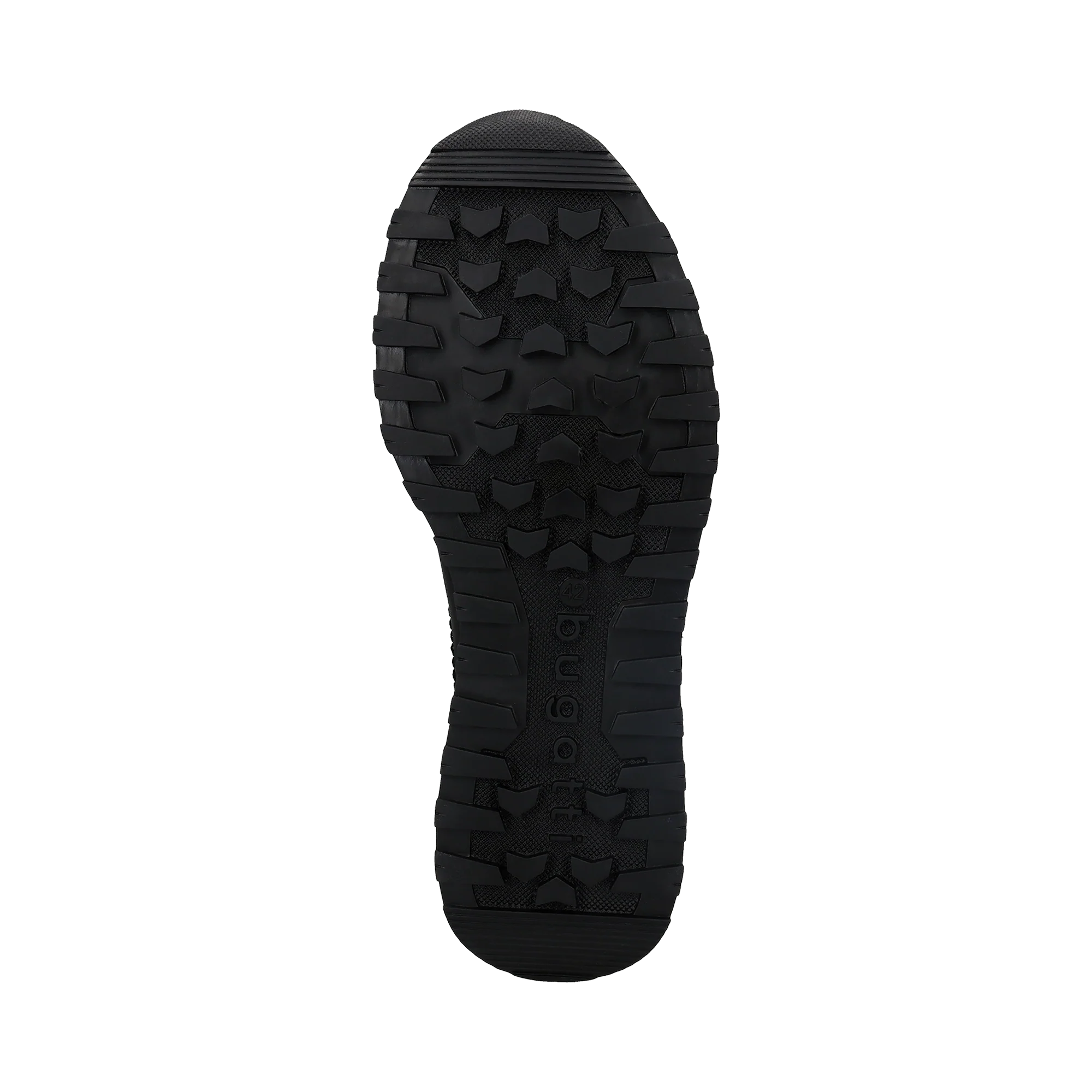 Sneaker dunkelgrün - Image 7