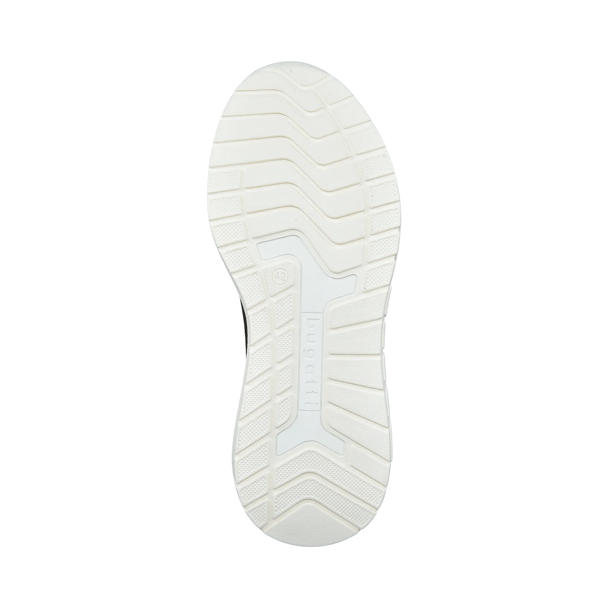 Sneaker dunkelgrün - Image 7