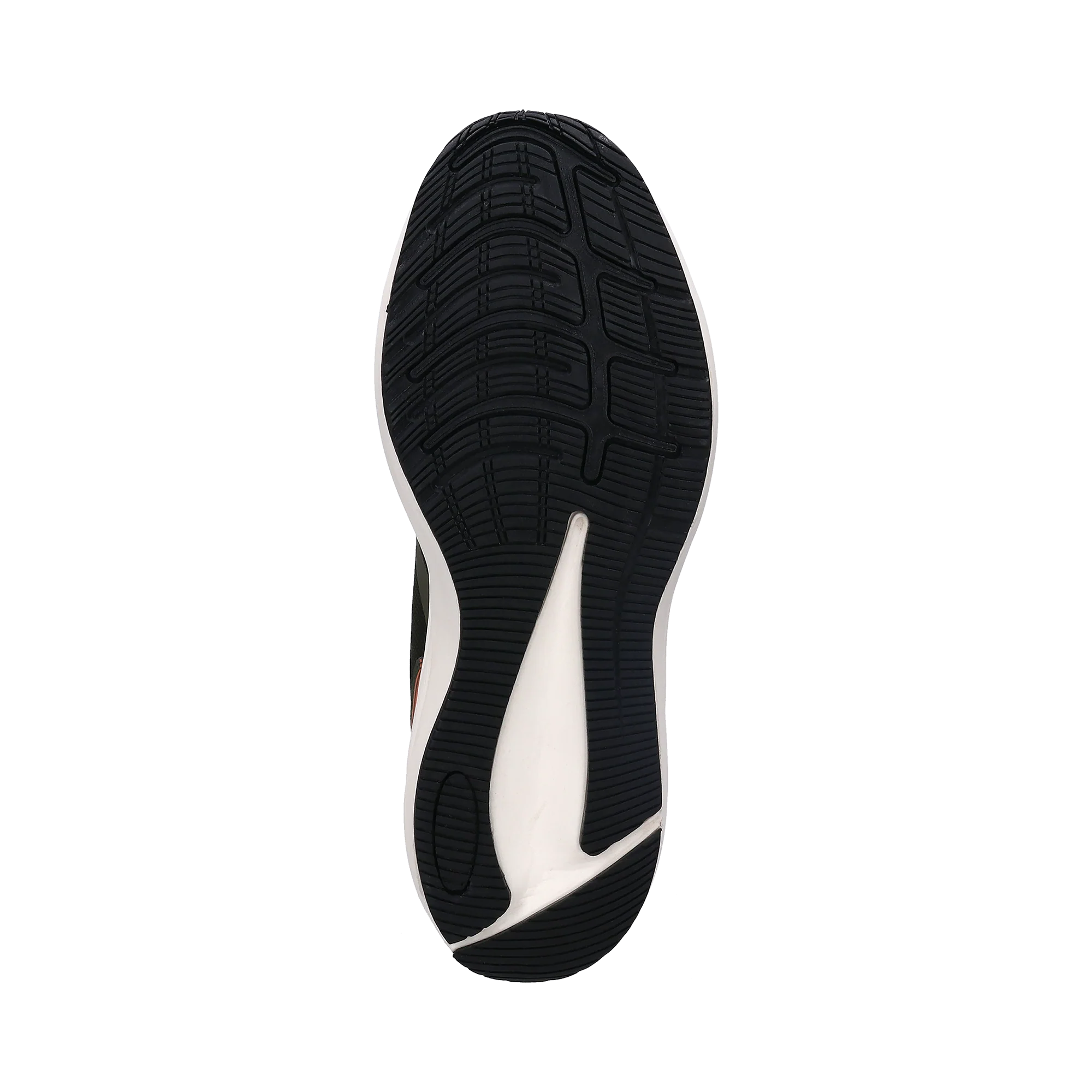 Sneaker dunkelgrün - Image 7