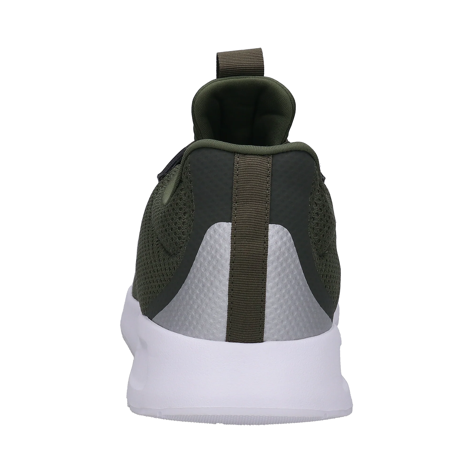 Sneaker dunkelgrün - Image 3