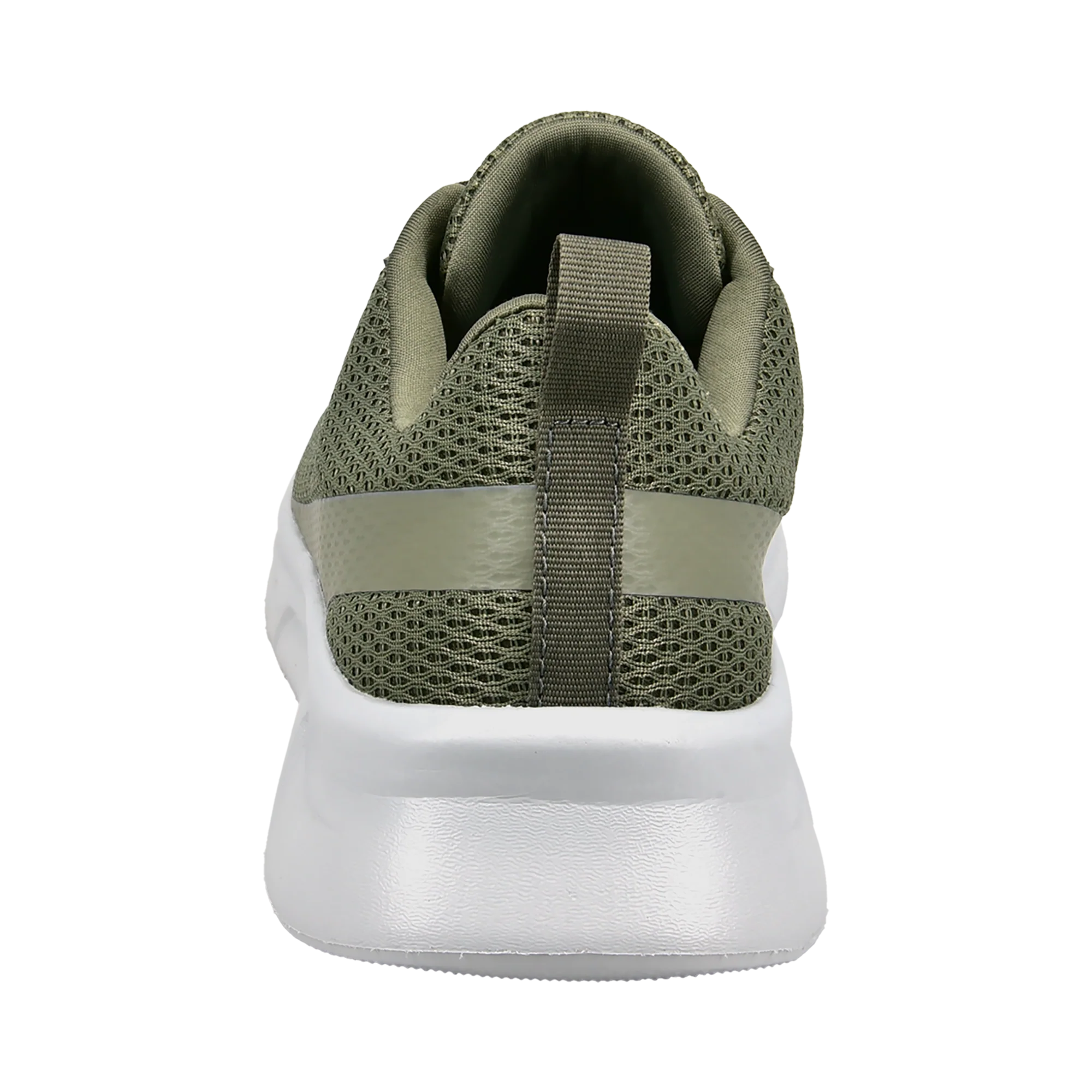 Sneaker dunkelgrün - Image 3