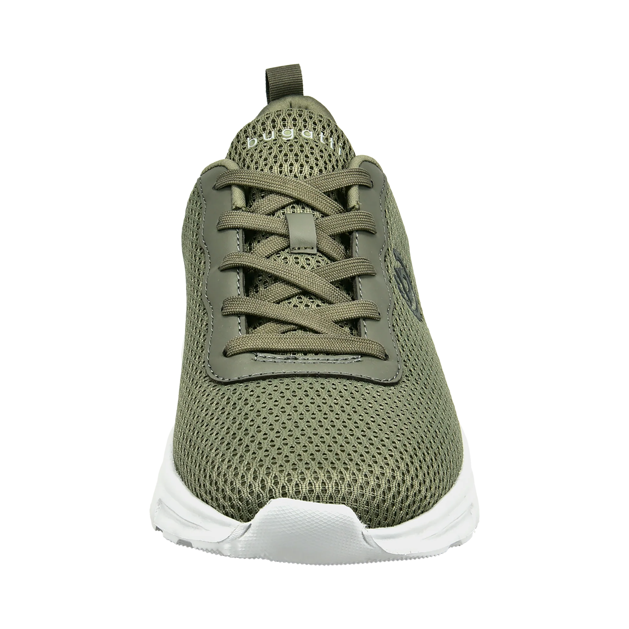 Sneaker dunkelgrün - Image 5