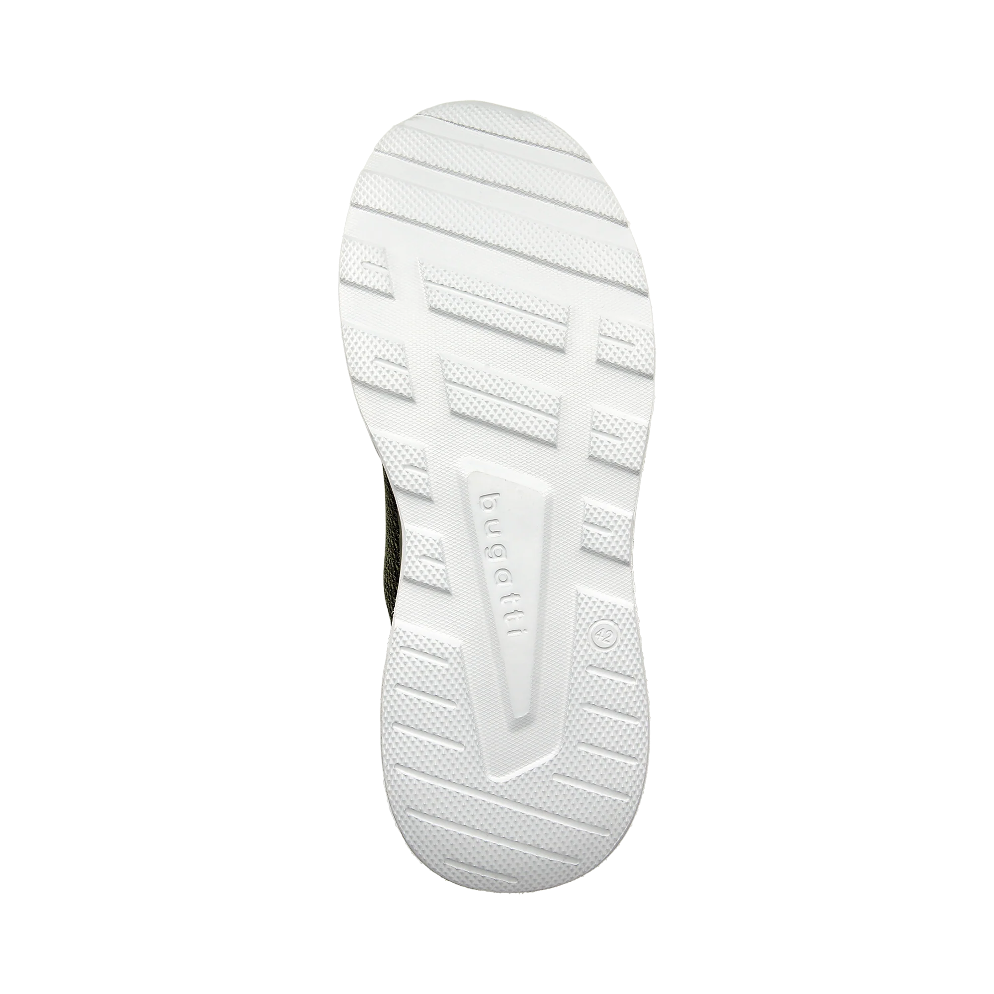Sneaker dunkelgrün - Image 7
