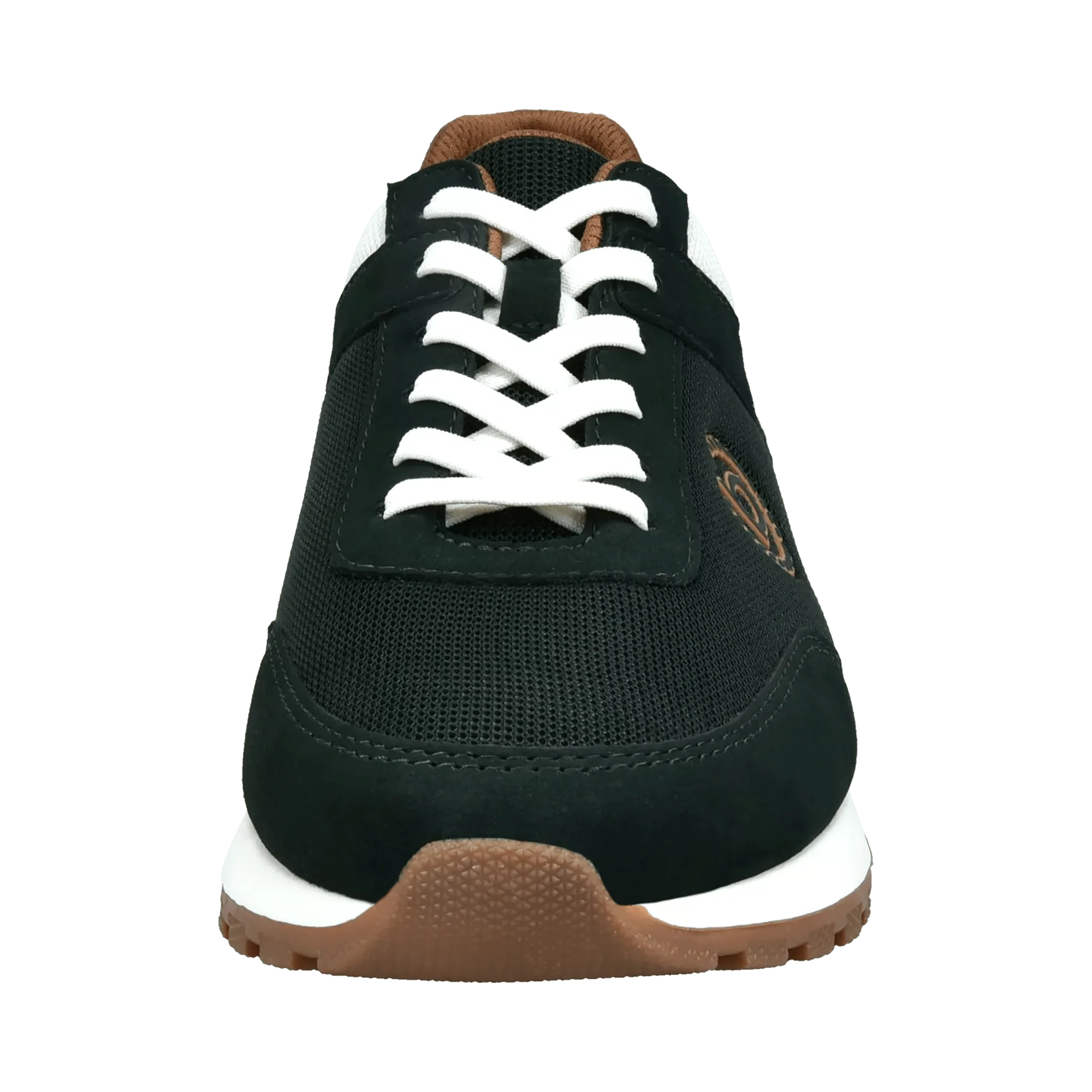 Sneaker dunkelgrün - Image 5