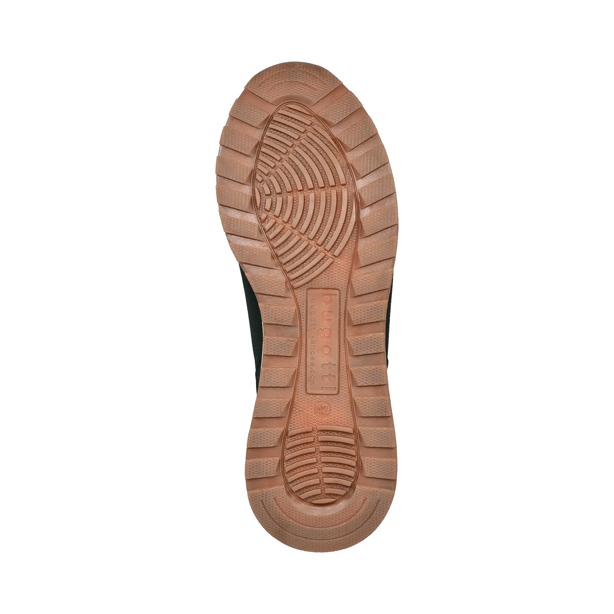 Sneaker dunkelgrün - Image 7