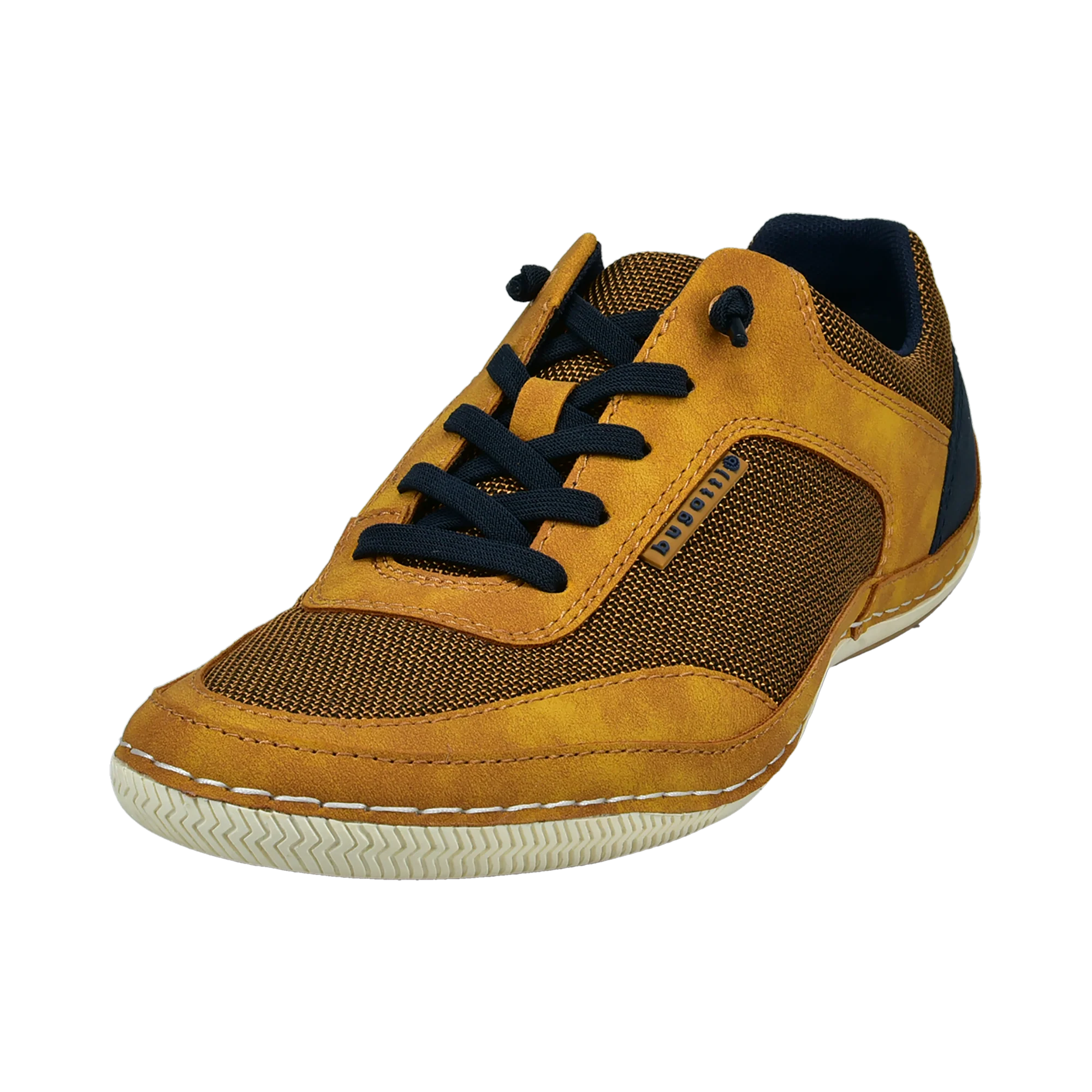 Sneaker gelb - Image 2