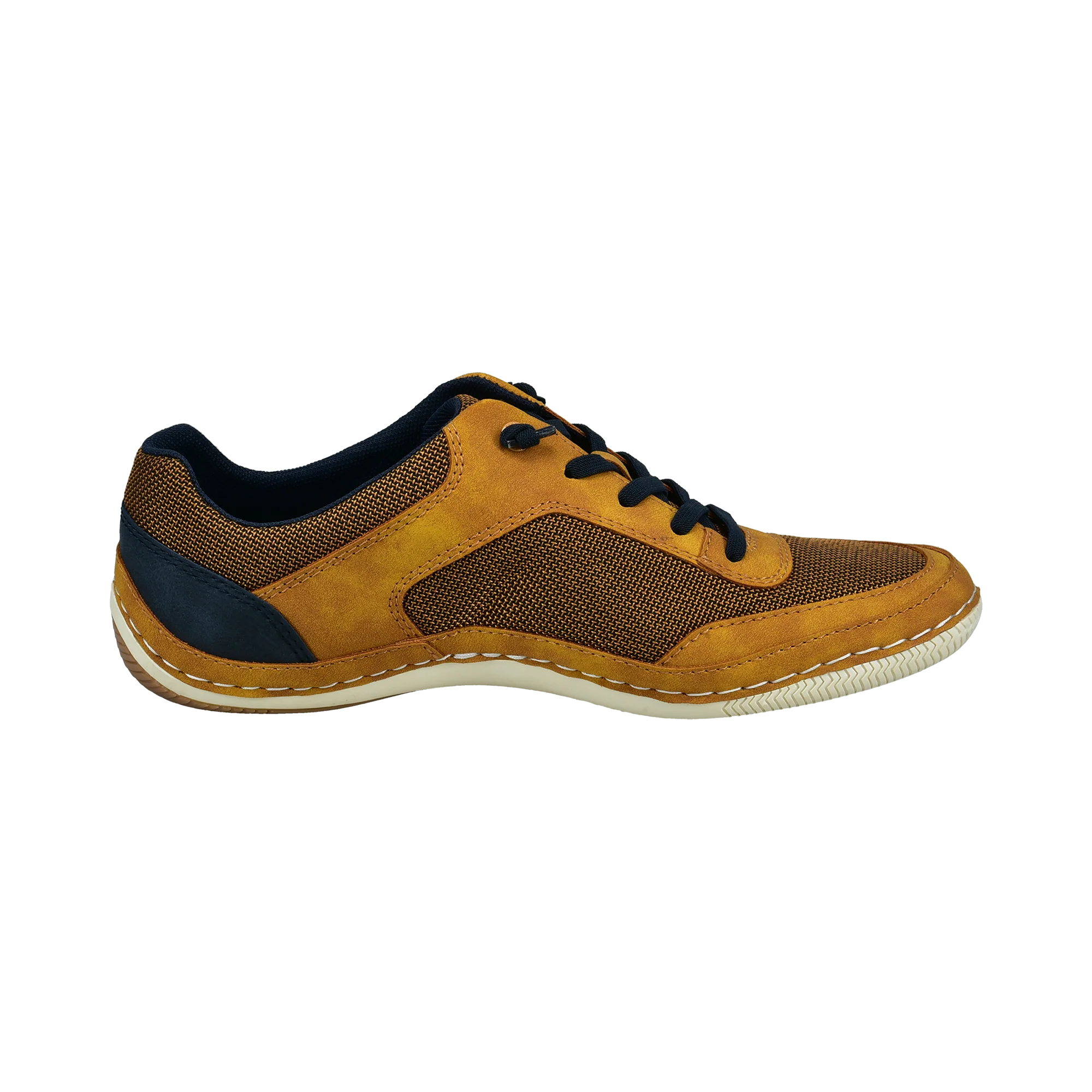 Sneaker gelb - Image 4