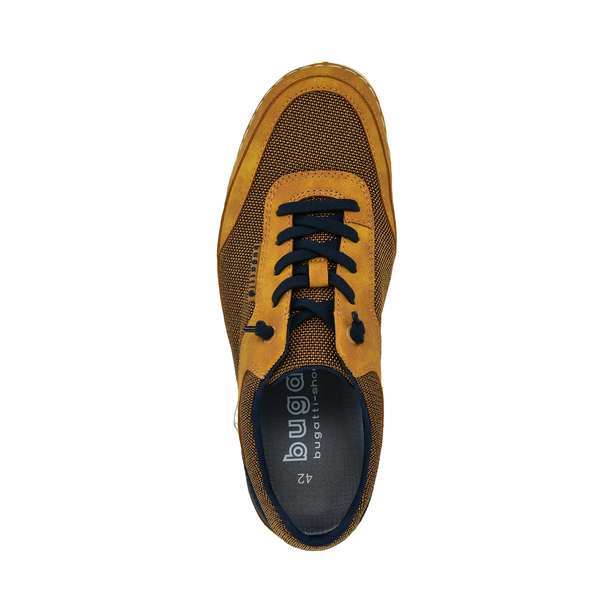 Sneaker gelb - Image 6