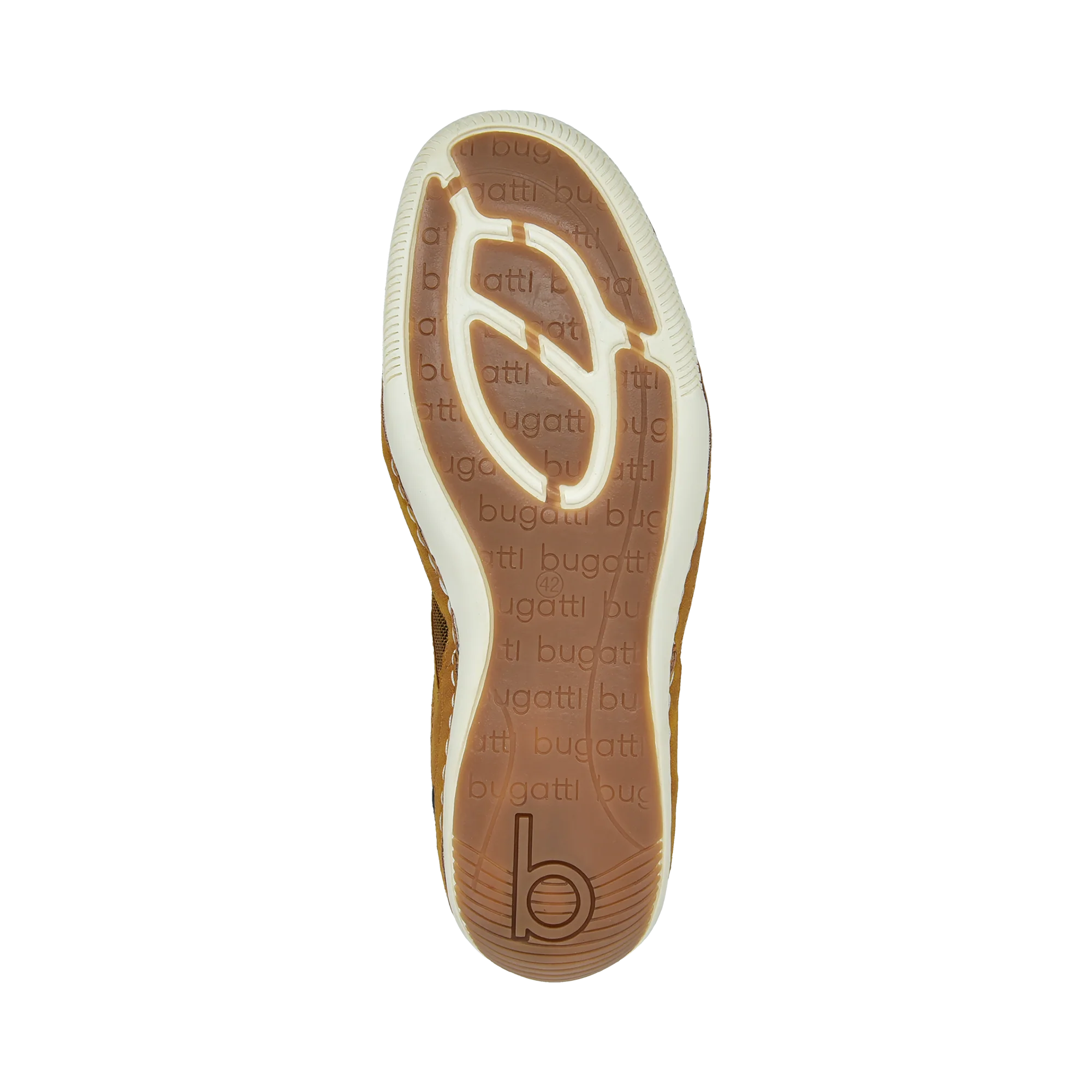 Sneaker gelb - Image 7
