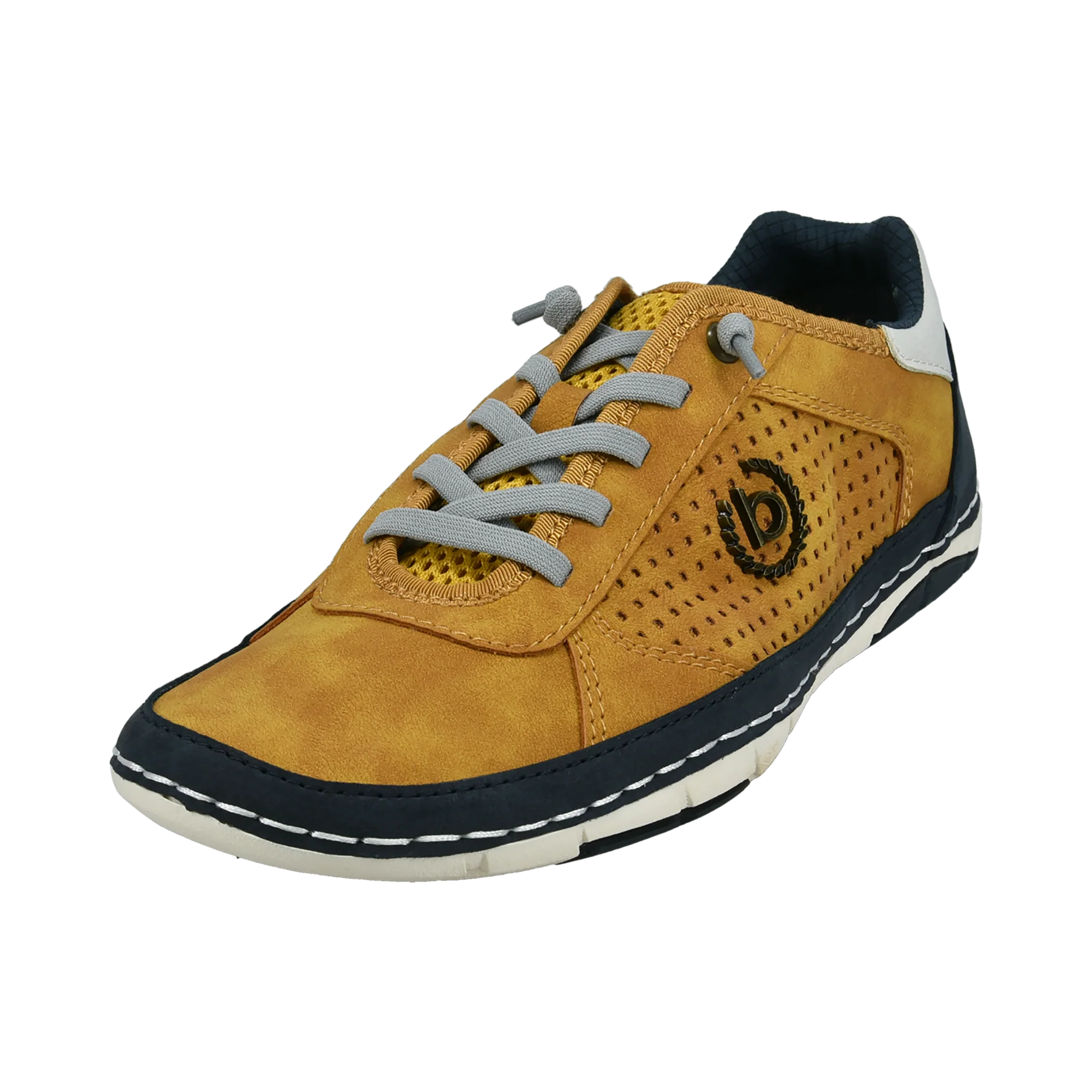 Sneaker gelb - Image 2