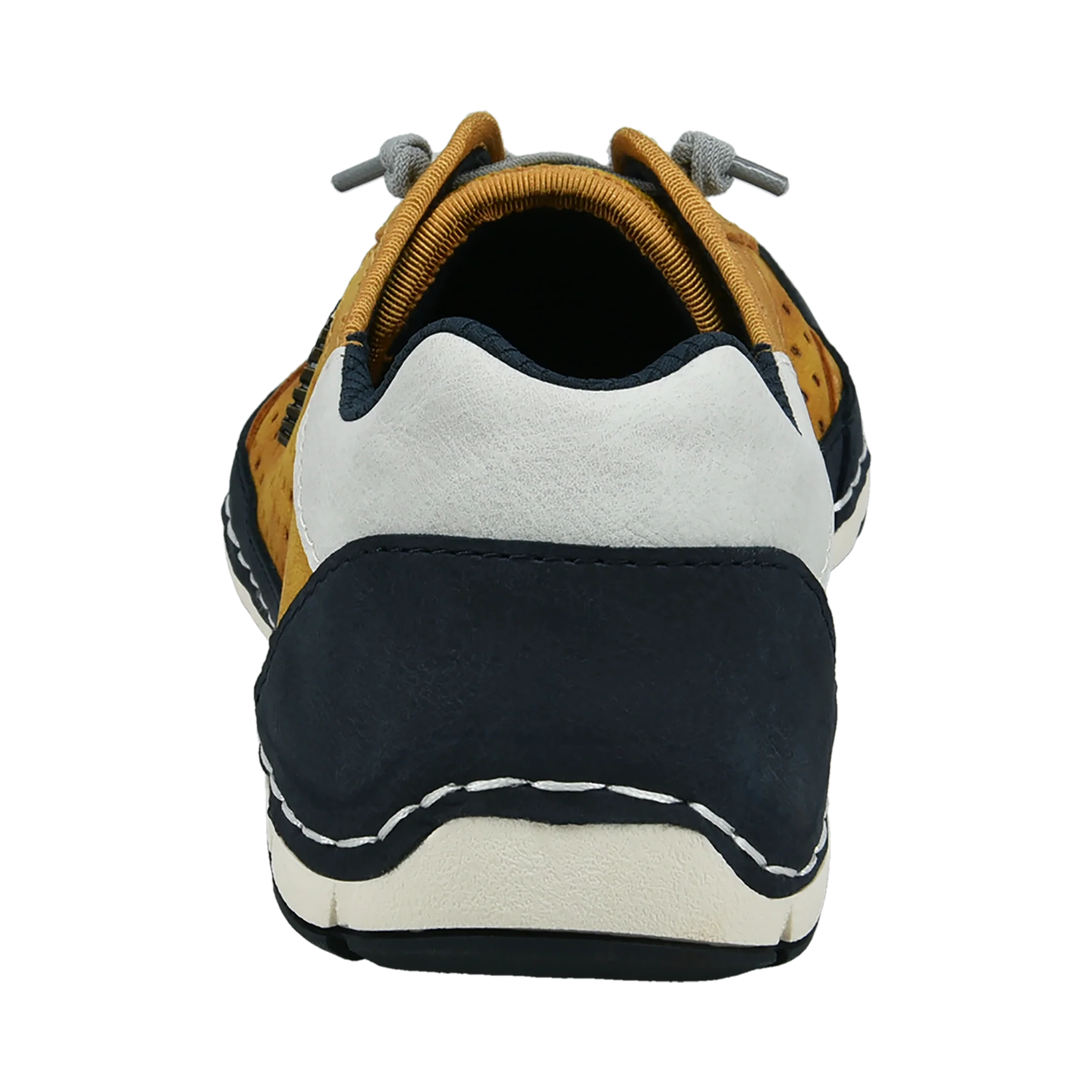 Sneaker gelb - Image 3