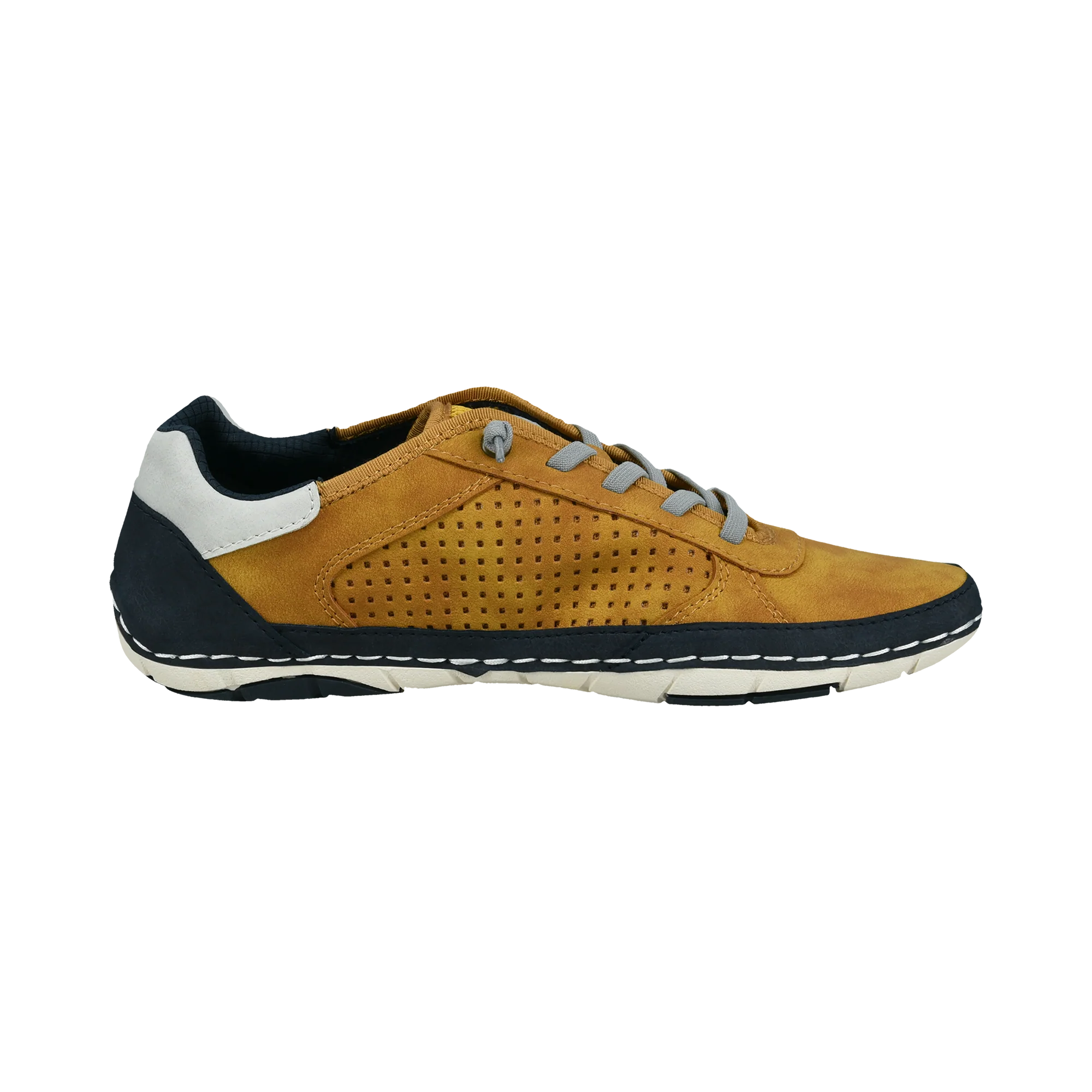 Sneaker gelb - Image 4