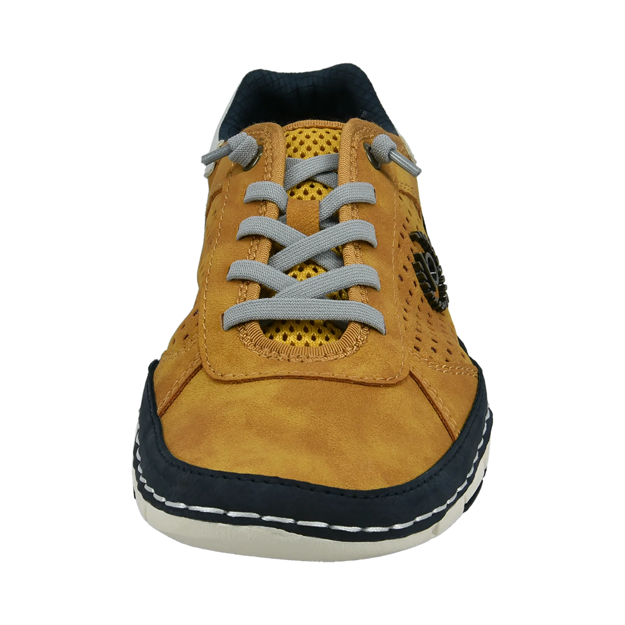 Sneaker gelb - Image 5