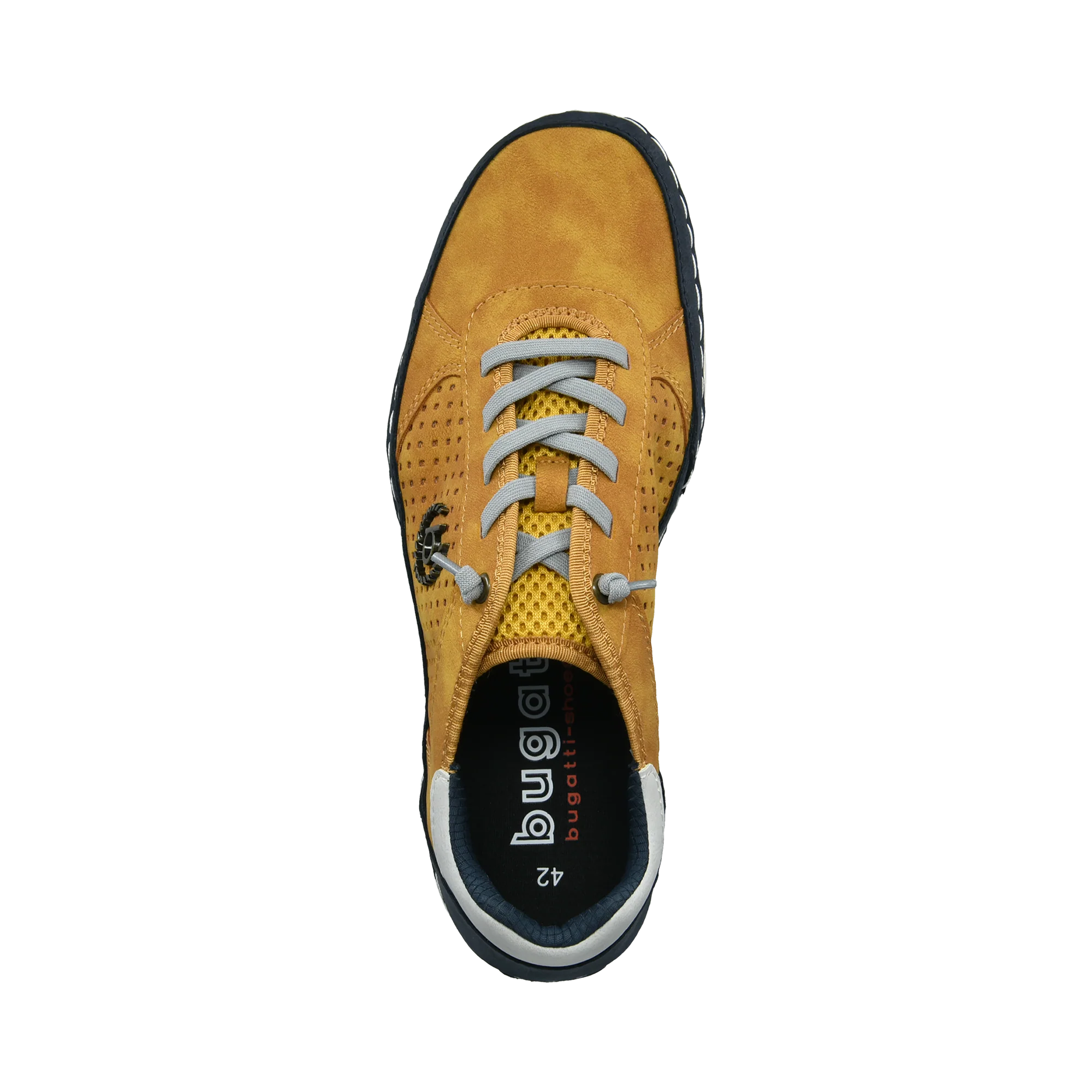 Sneaker gelb - Image 6