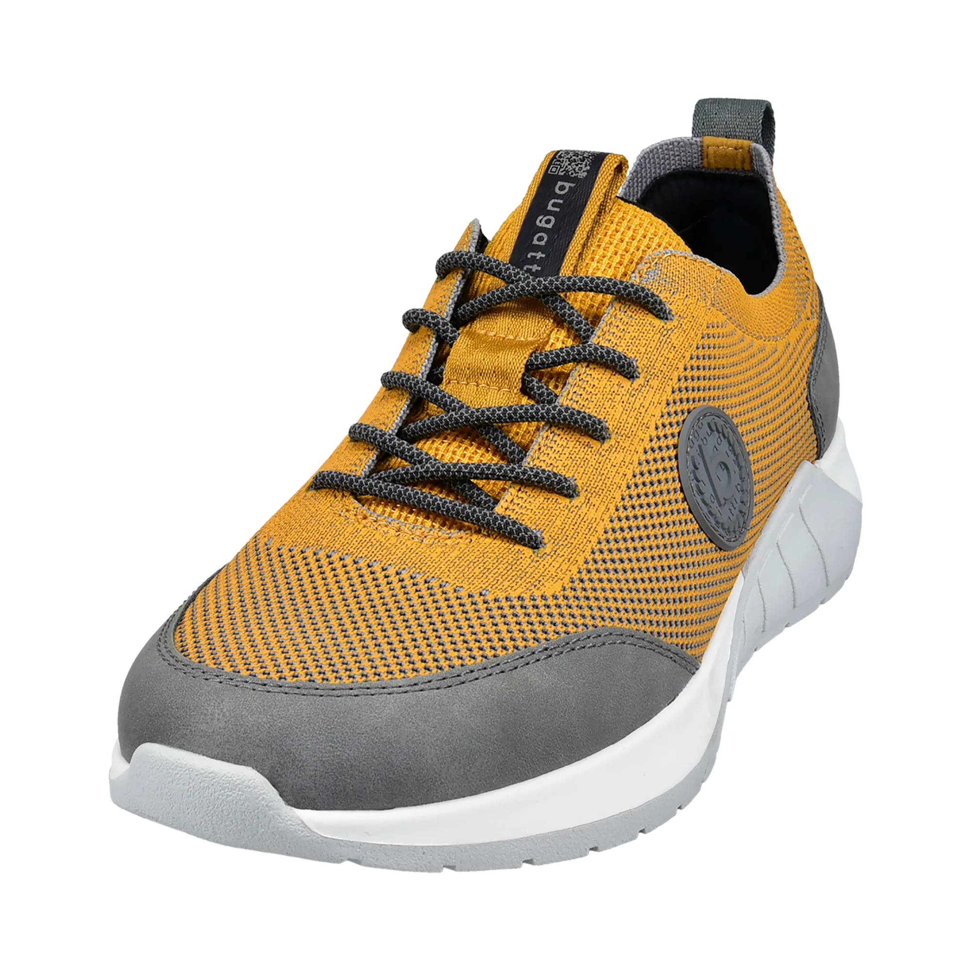 Sneaker gelb - Image 2