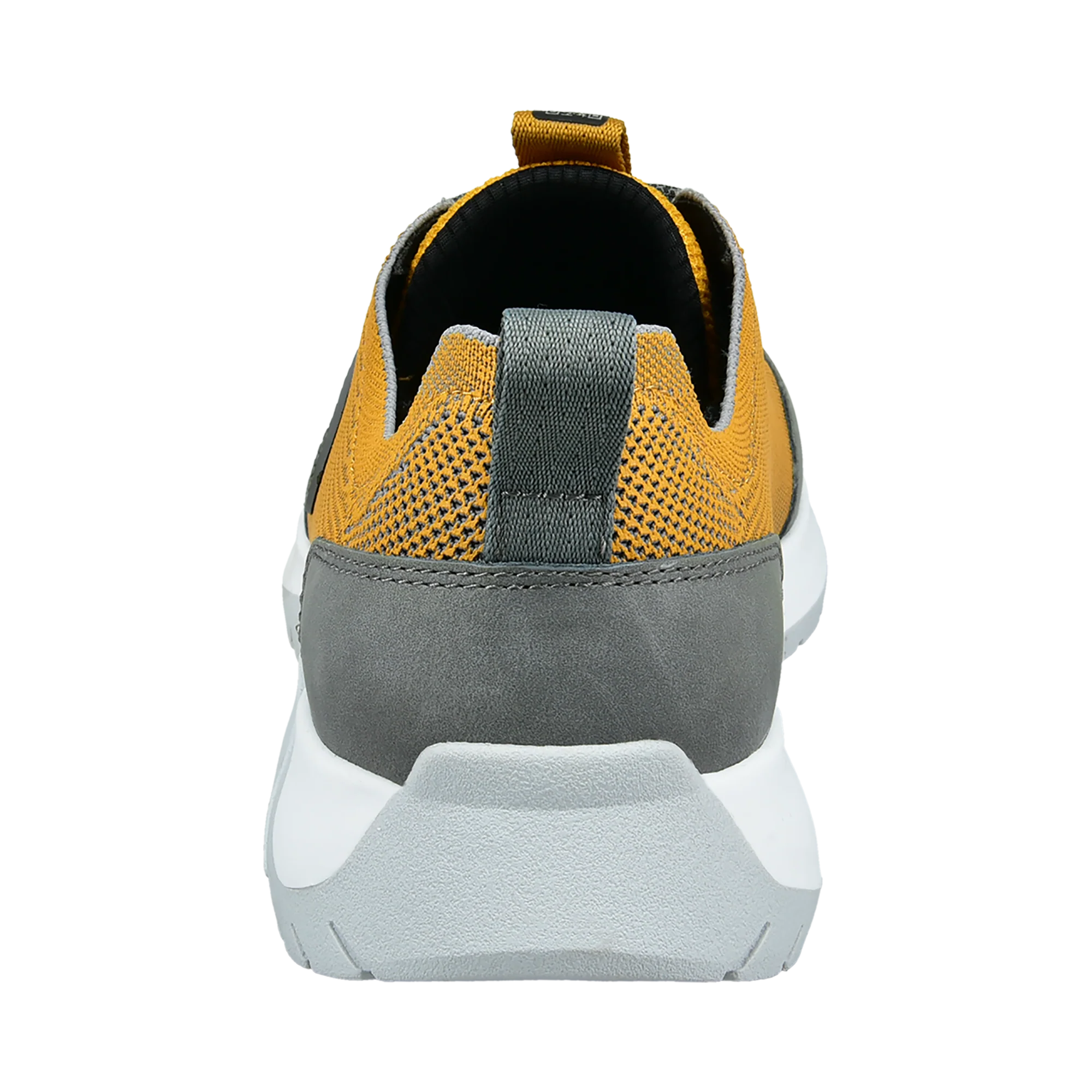 Sneaker gelb - Image 3