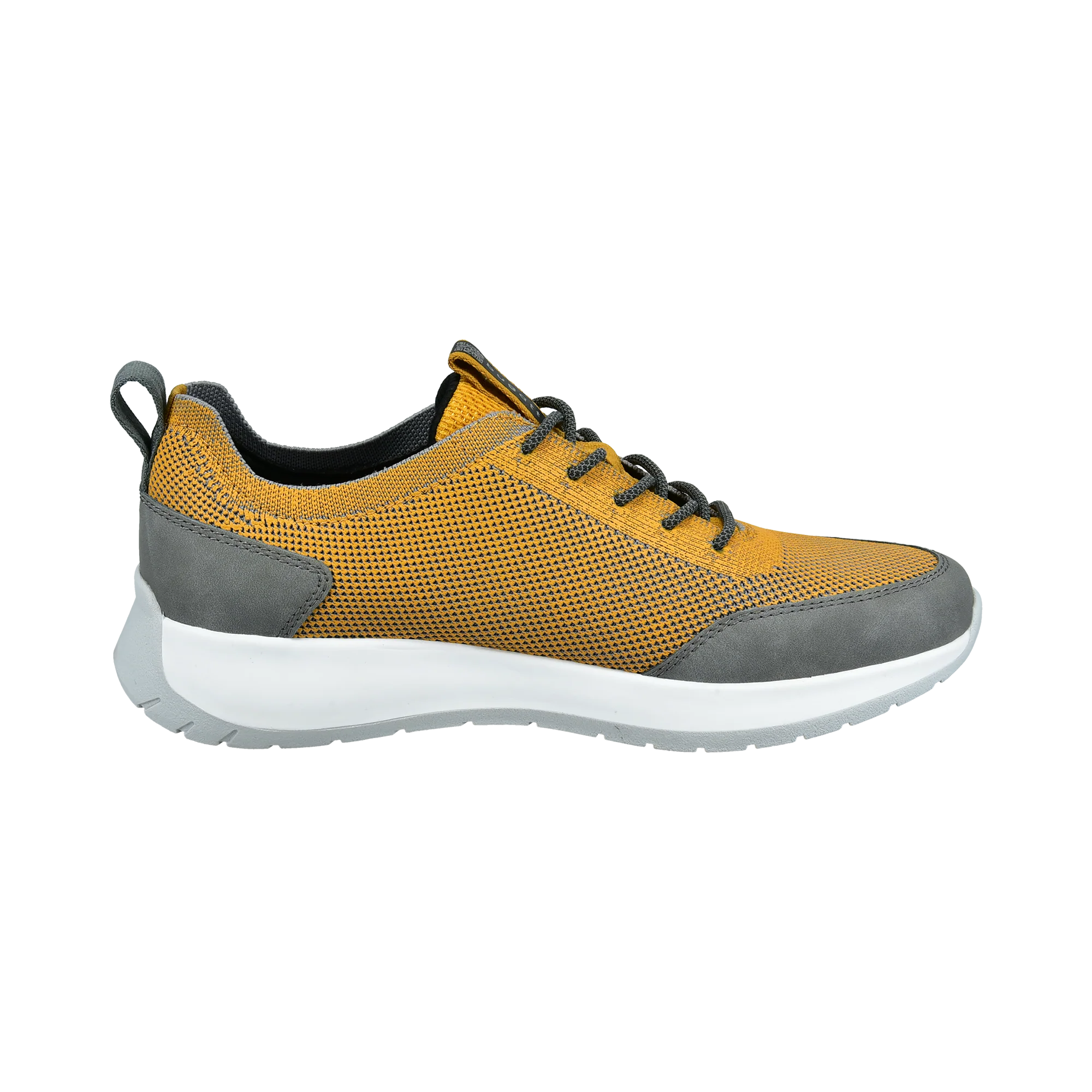 Sneaker gelb - Image 4