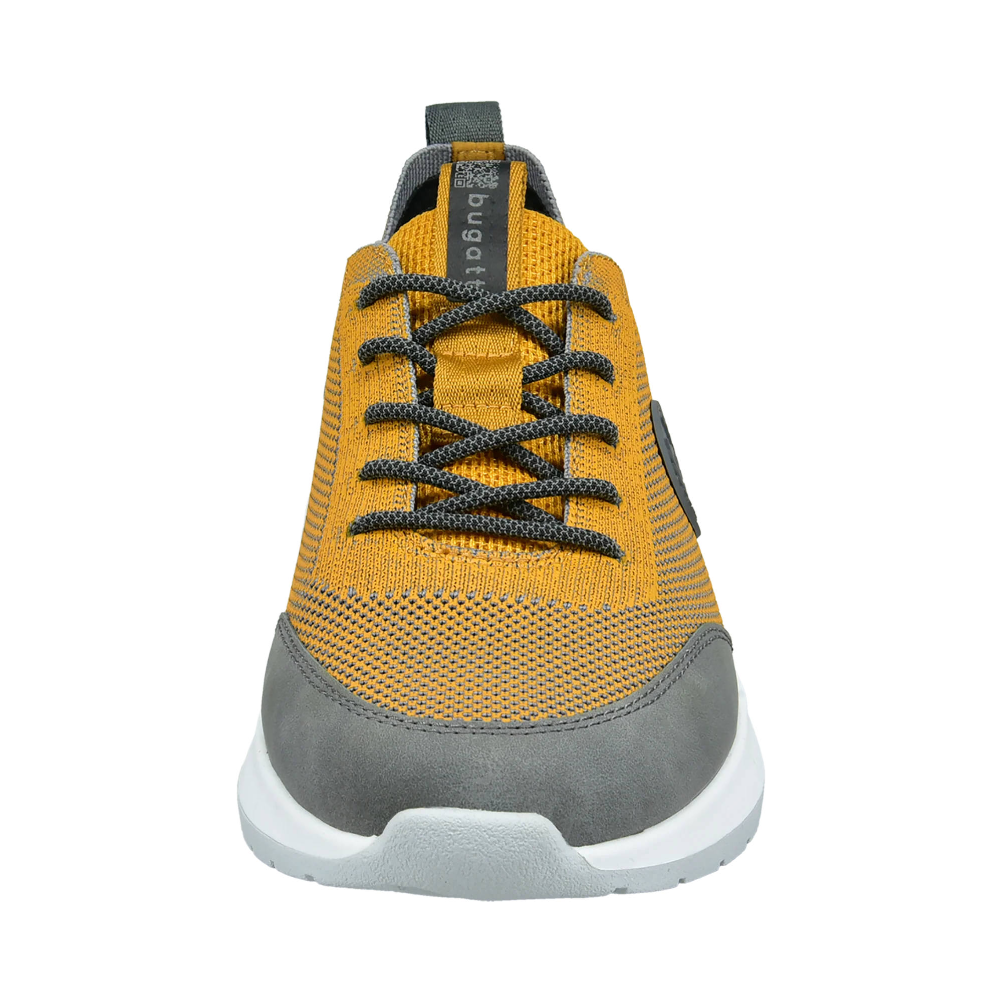 Sneaker gelb - Image 5