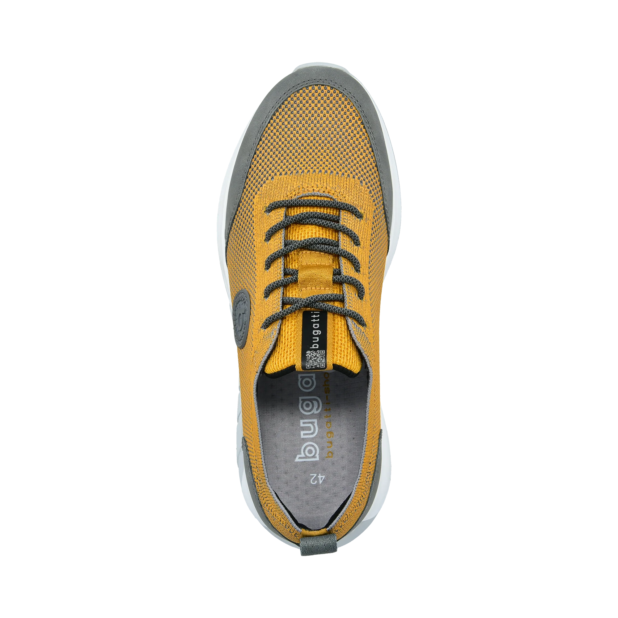 Sneaker gelb - Image 6
