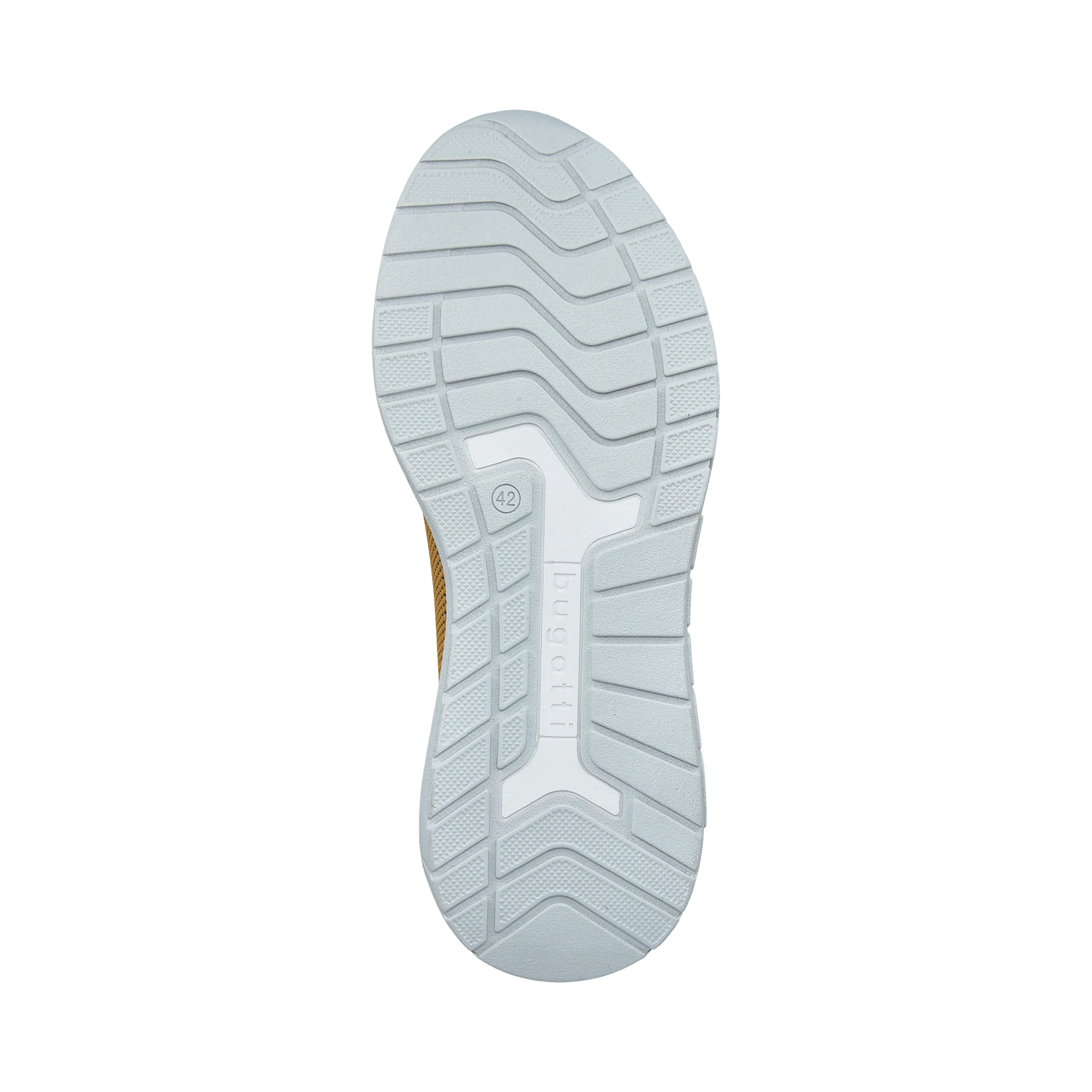 Sneaker gelb - Image 7