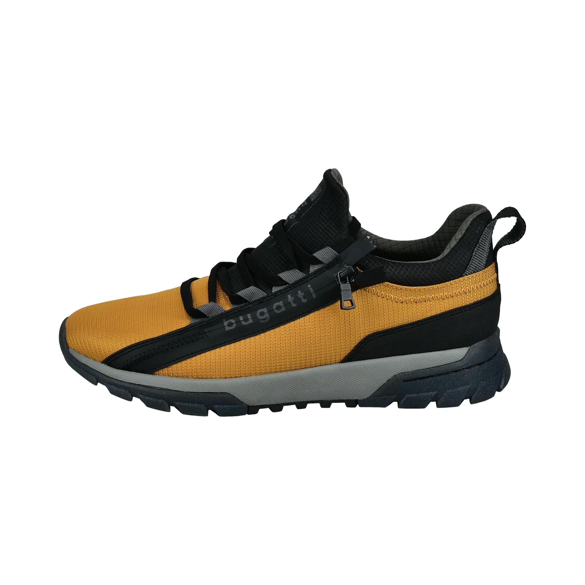 Sneaker gelb