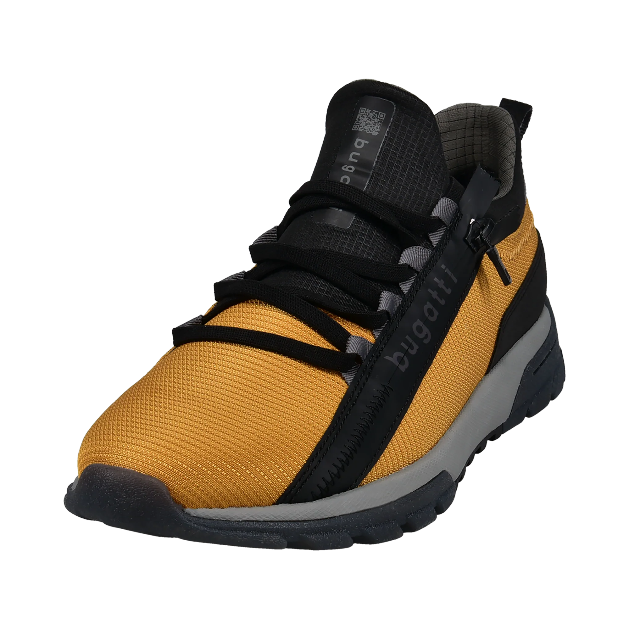 Sneaker gelb - Image 2