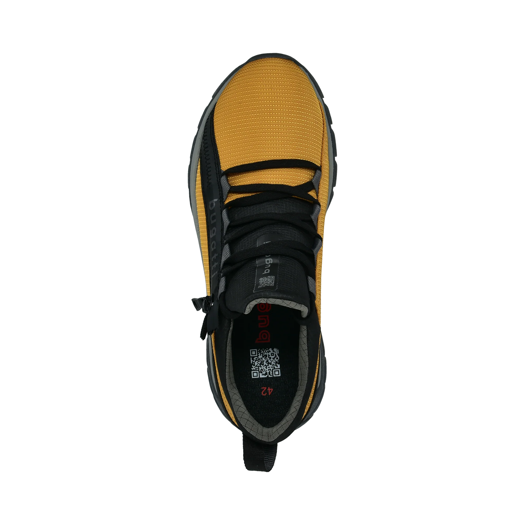 Sneaker gelb - Image 6