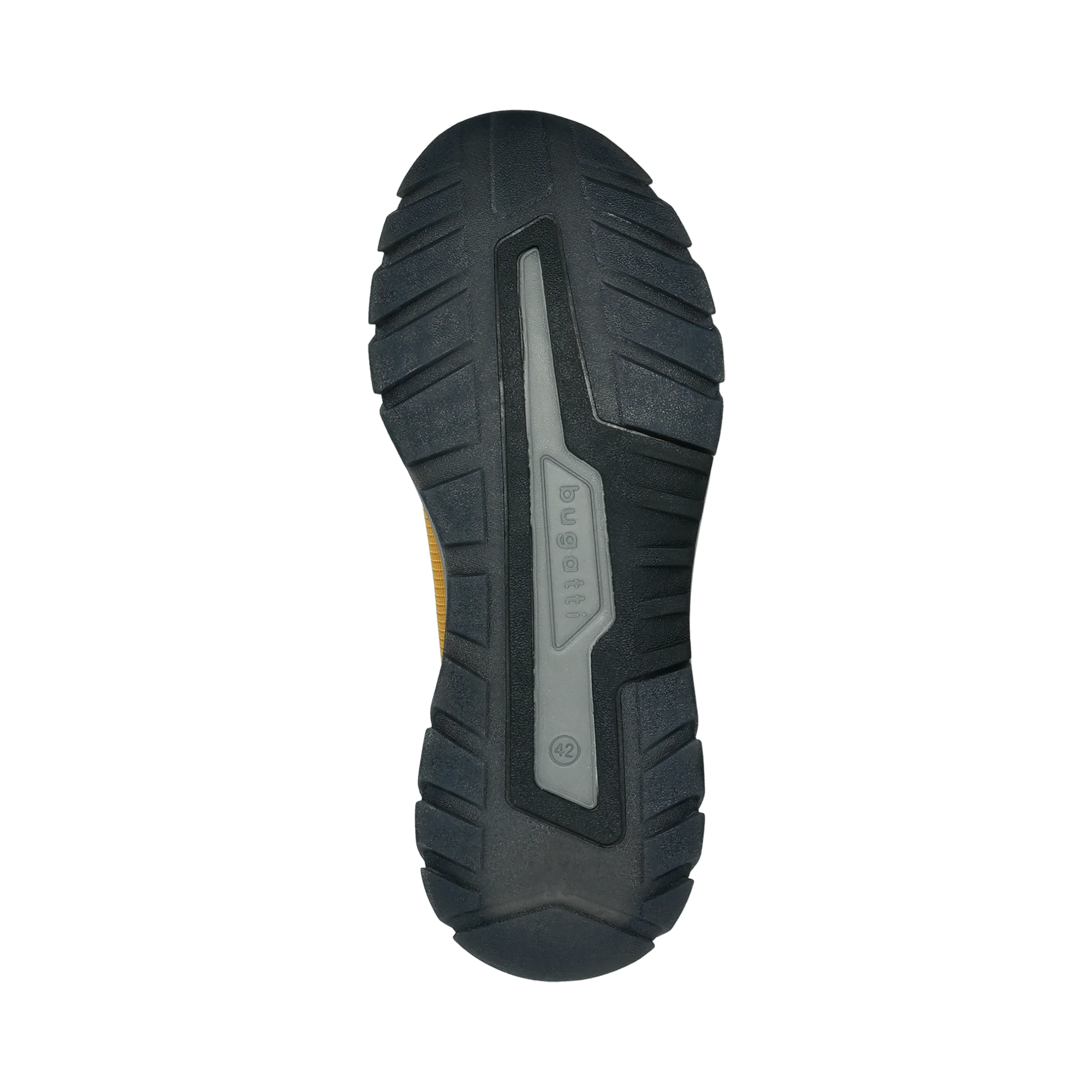 Sneaker gelb - Image 7