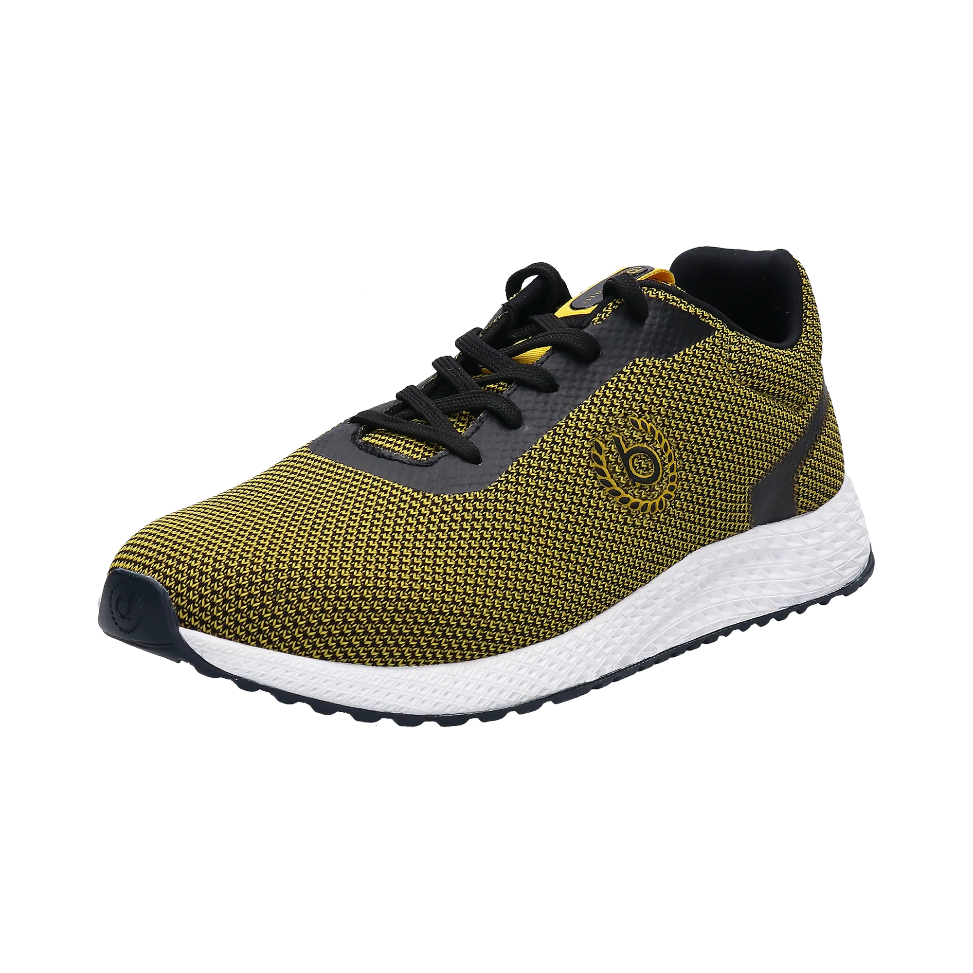Sneaker gelb - Image 2