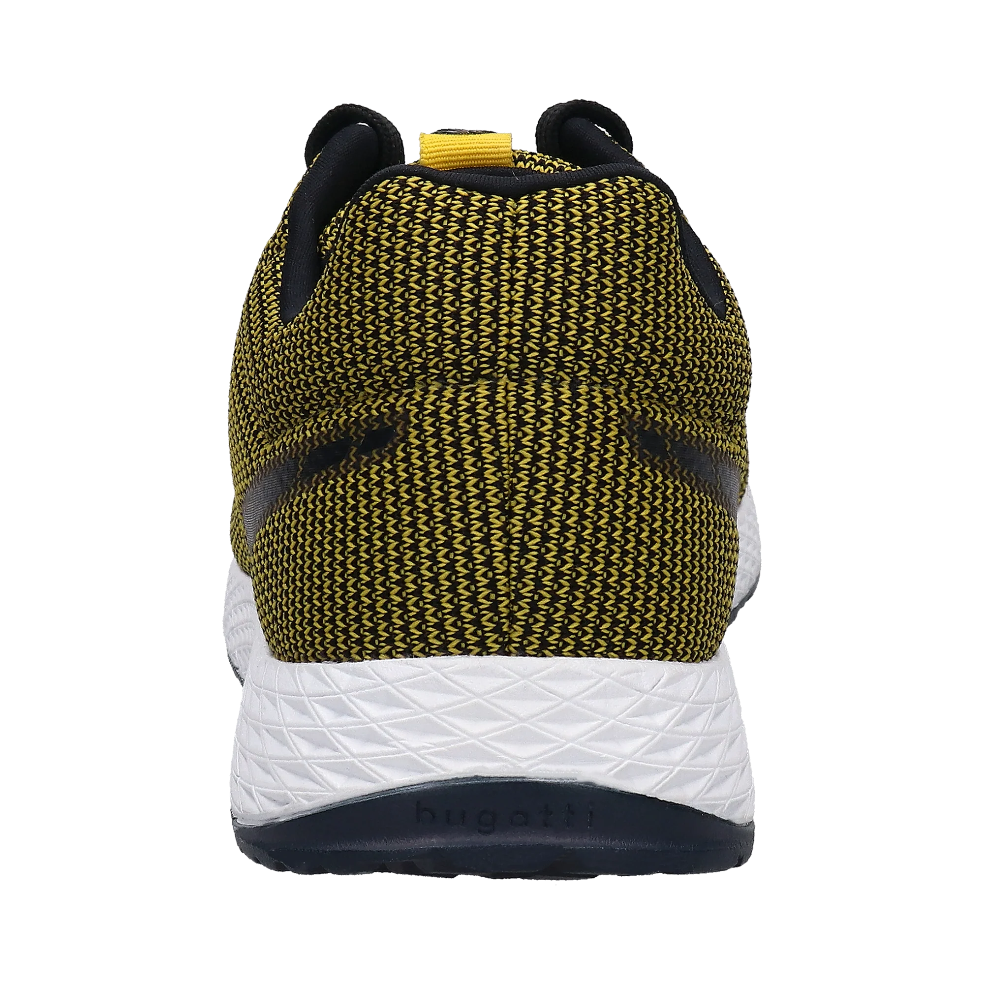 Sneaker gelb - Image 3