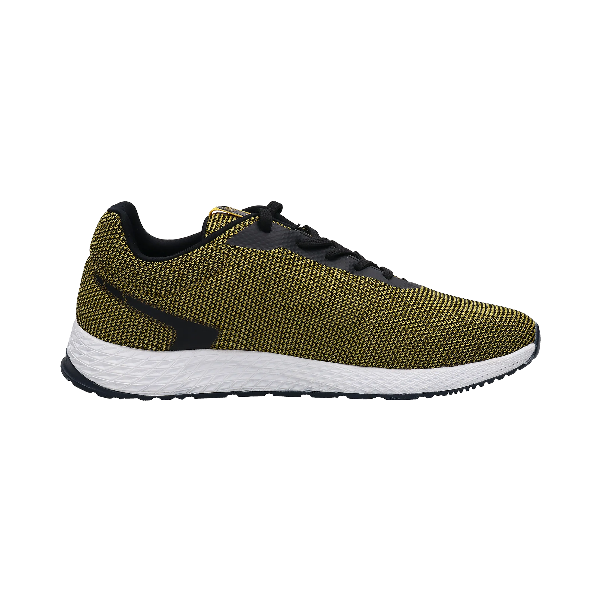 Sneaker gelb - Image 4