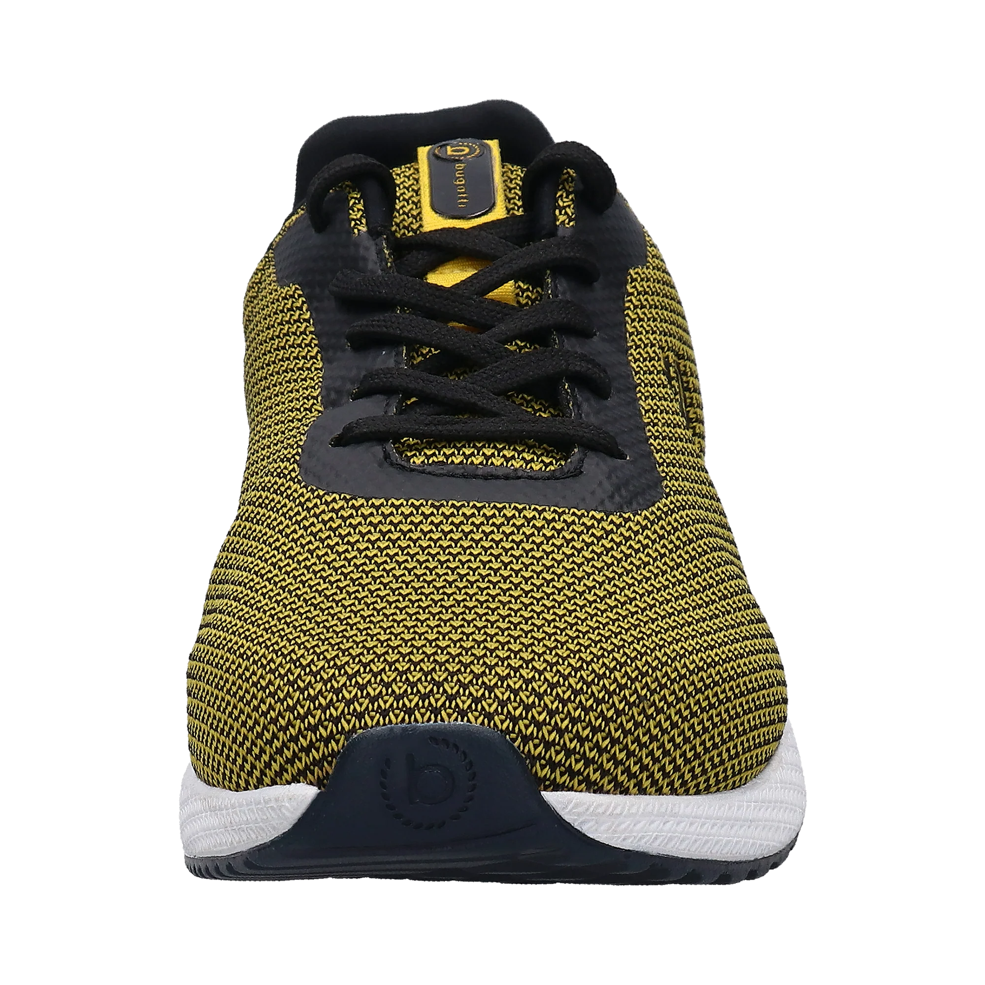 Sneaker gelb - Image 5