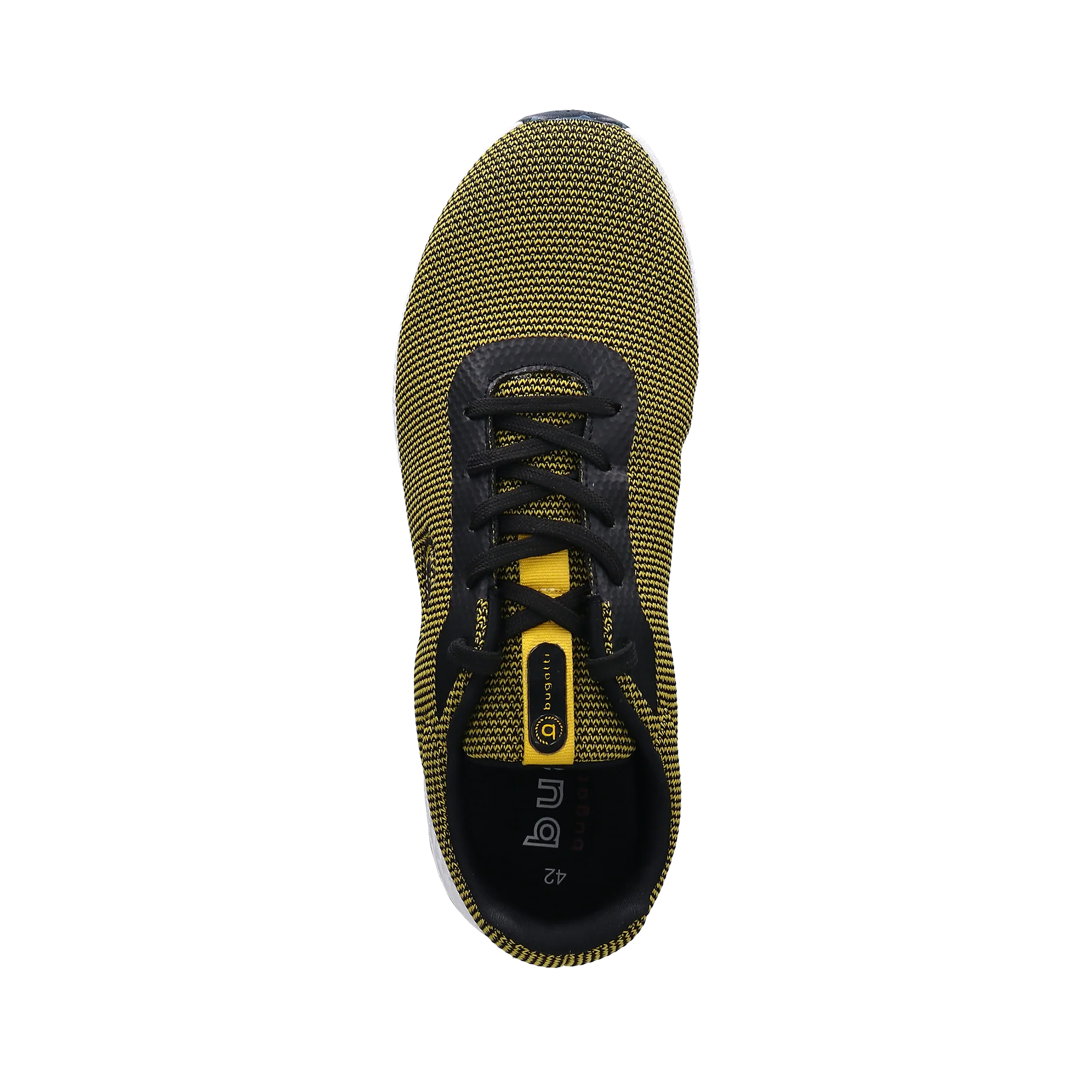 Sneaker gelb - Image 6