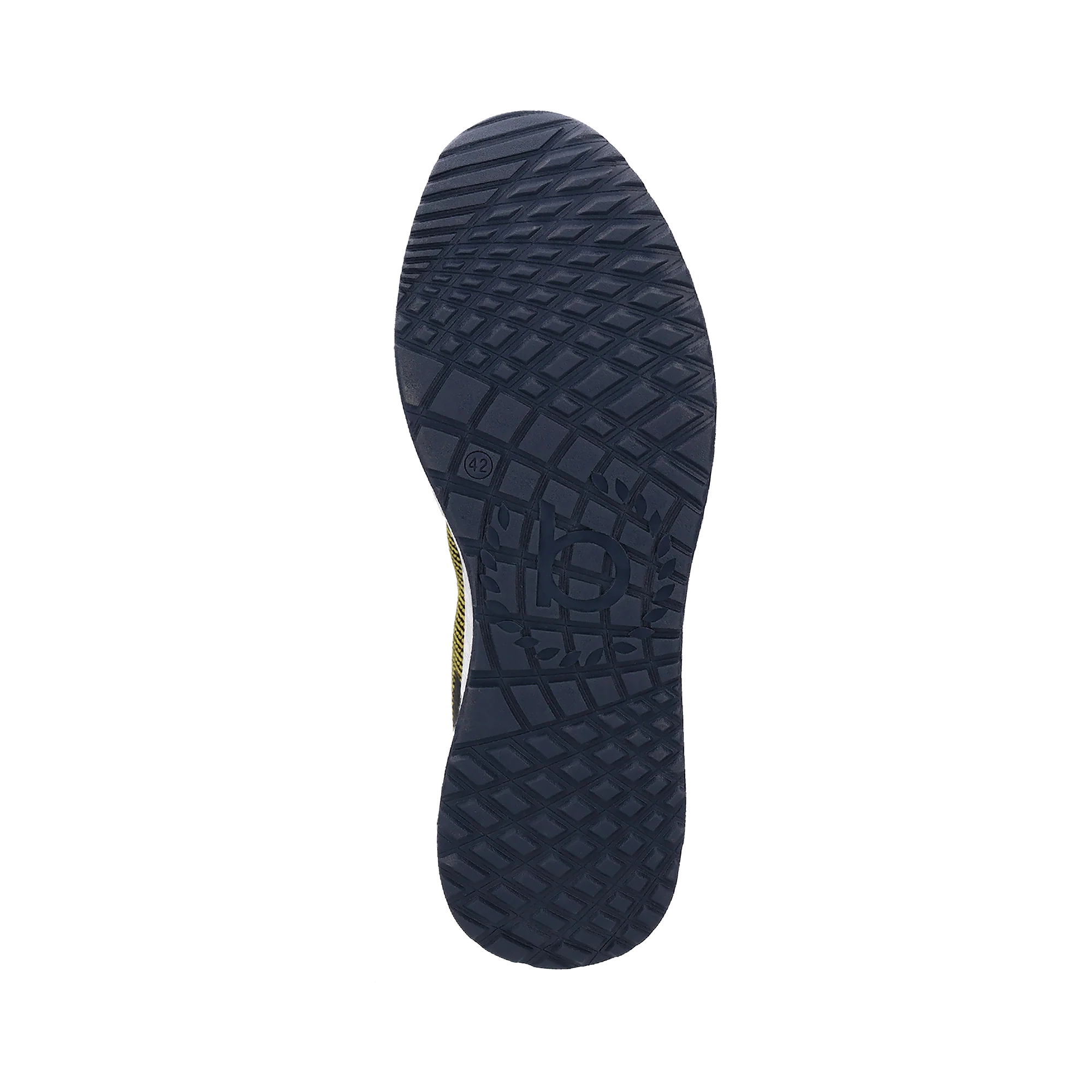 Sneaker gelb - Image 7