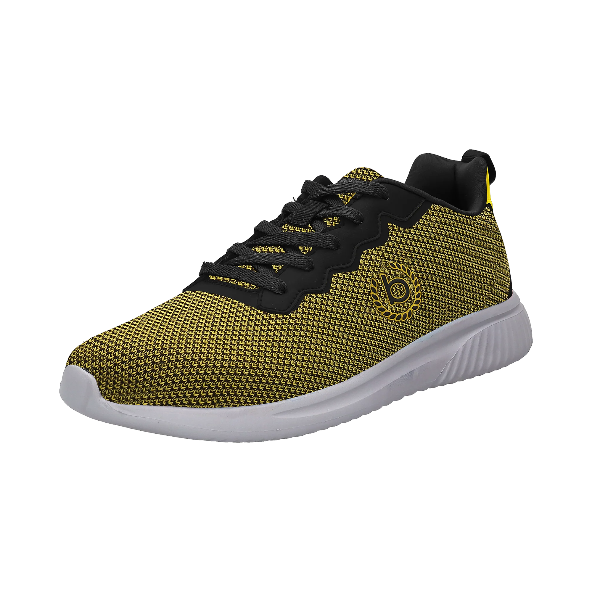 Sneaker gelb - Image 2