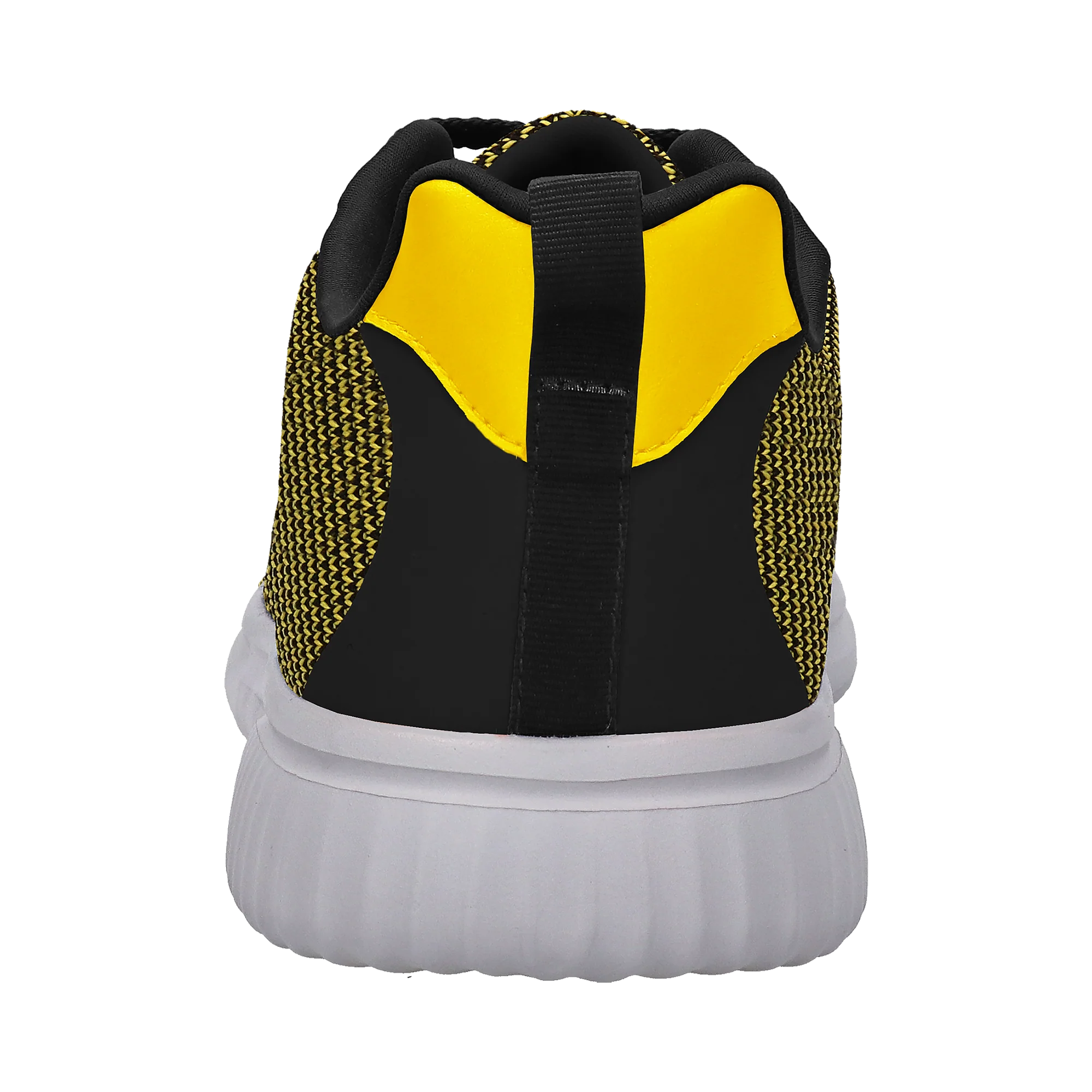 Sneaker gelb - Image 3