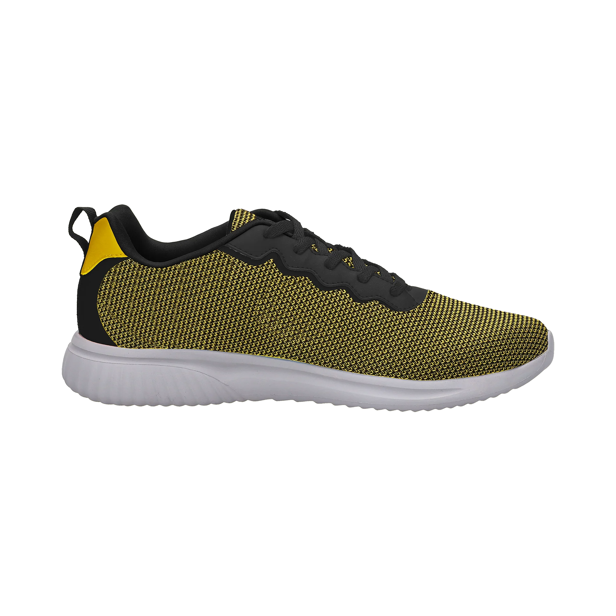 Sneaker gelb - Image 4