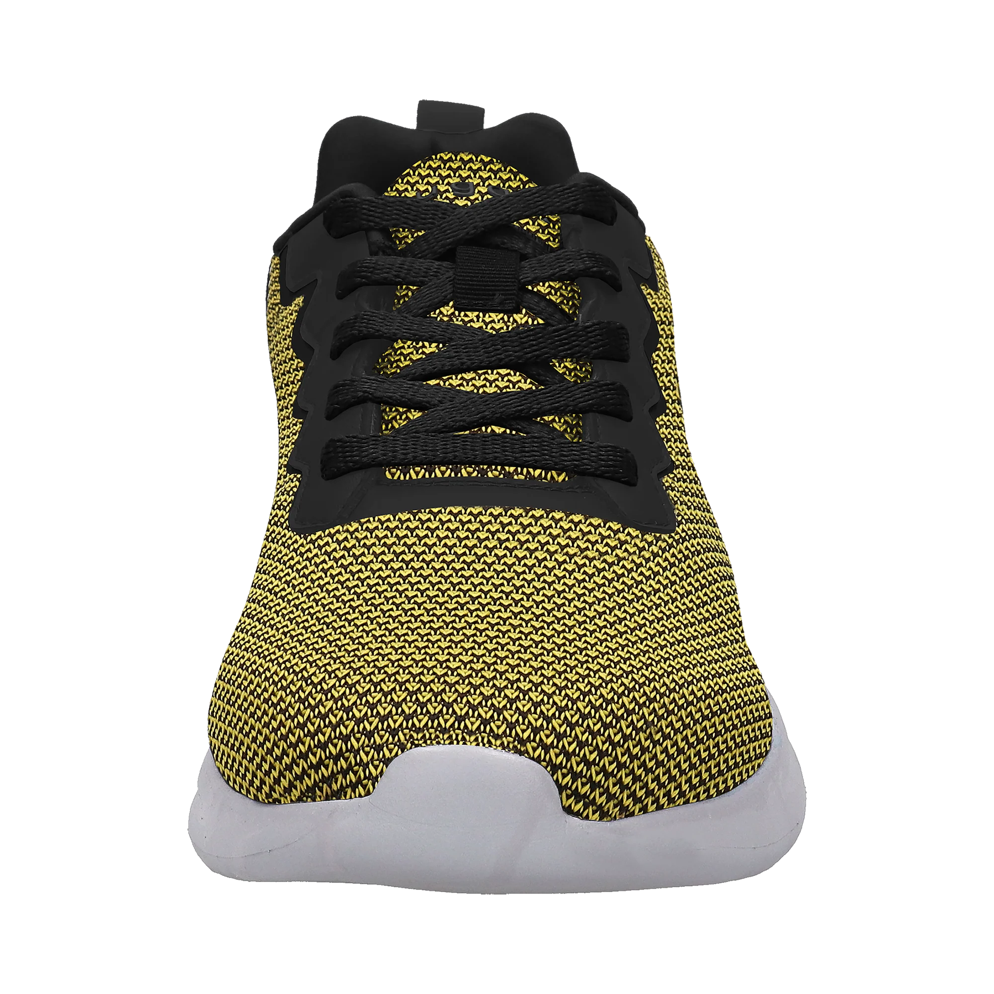 Sneaker gelb - Image 5