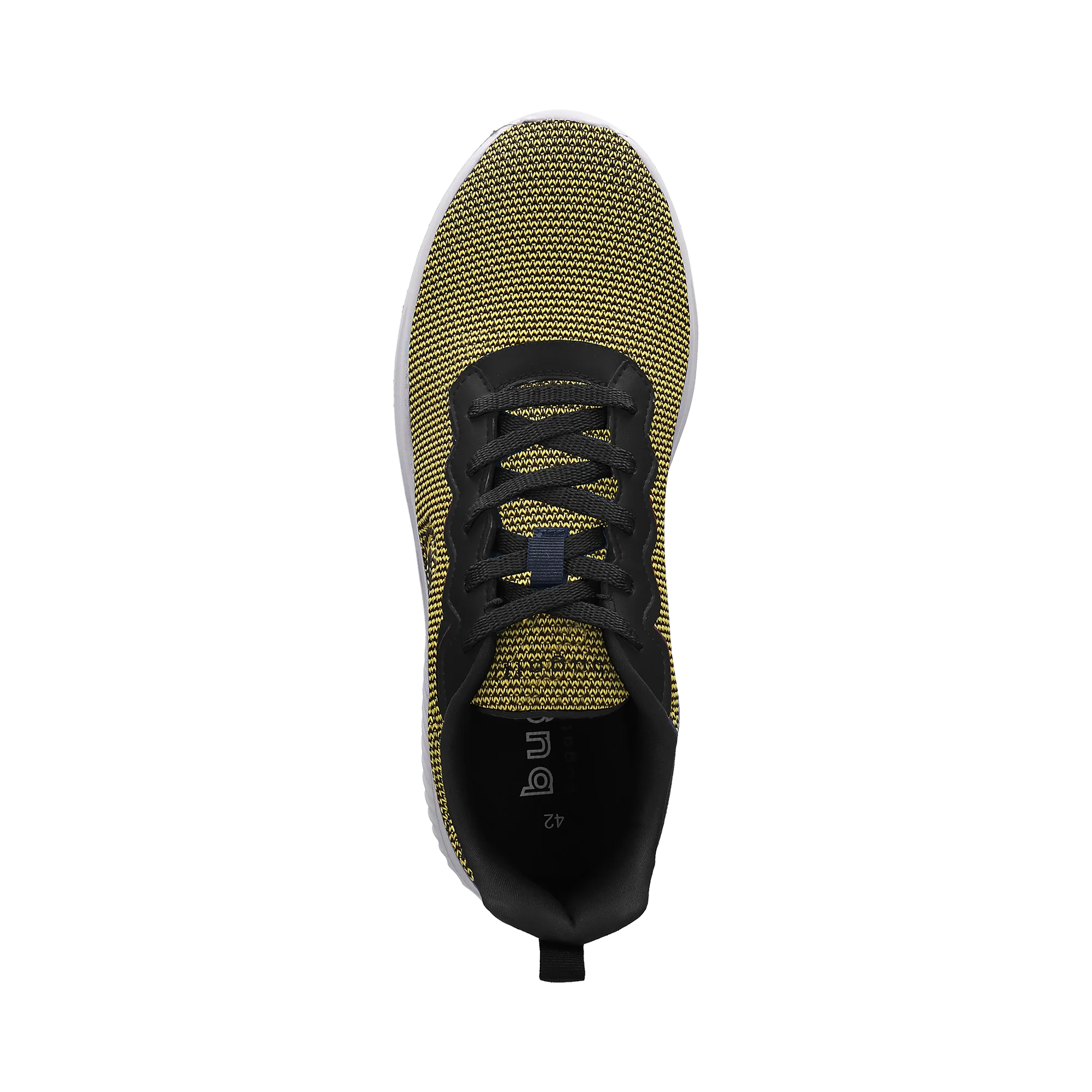 Sneaker gelb - Image 6