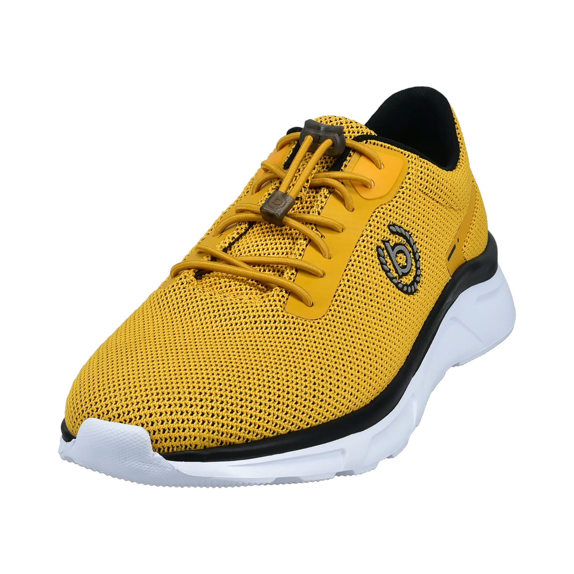 Sneaker gelb - Image 2