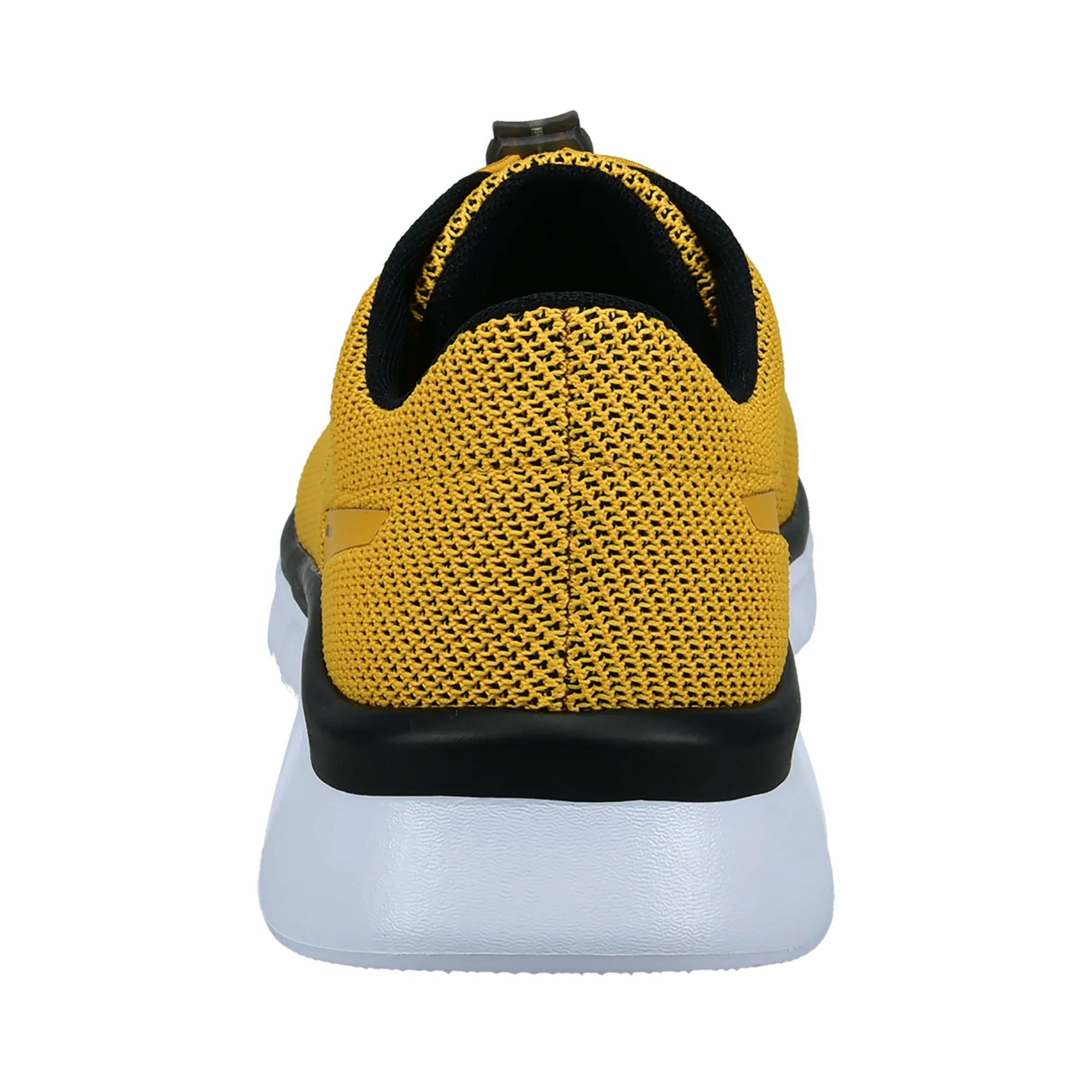 Sneaker gelb - Image 3