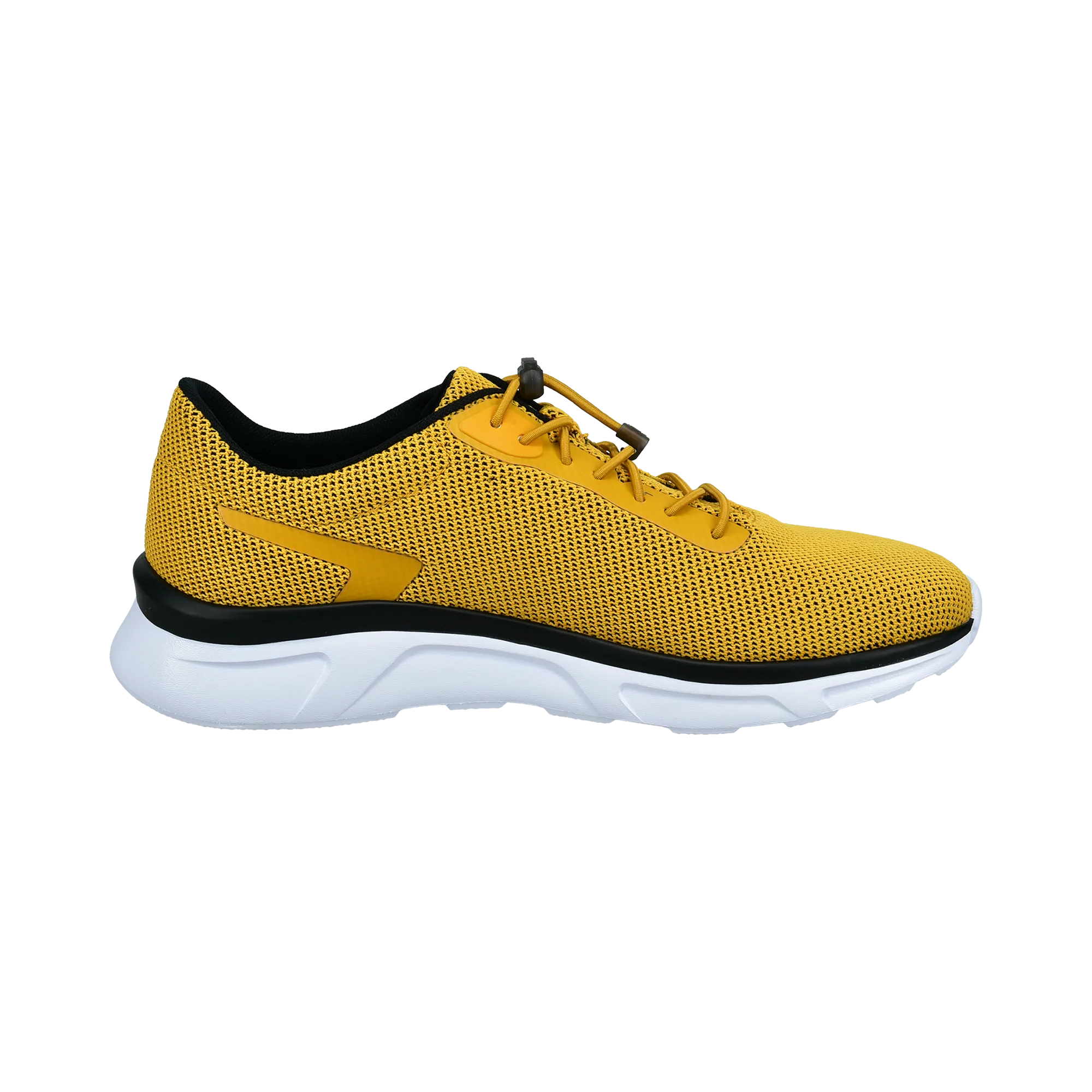 Sneaker gelb - Image 4