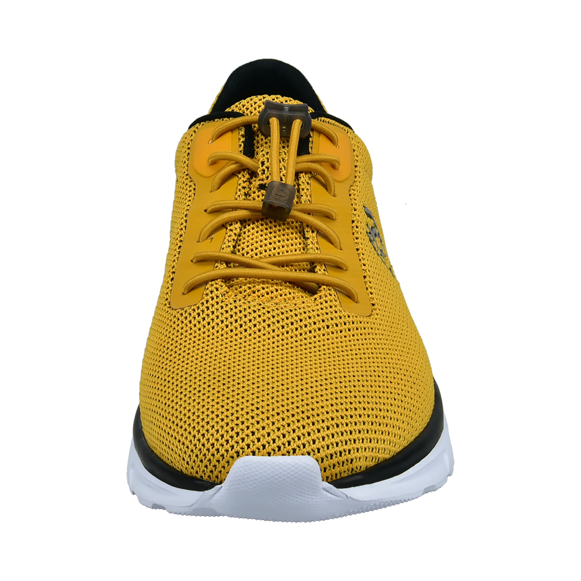 Sneaker gelb - Image 5