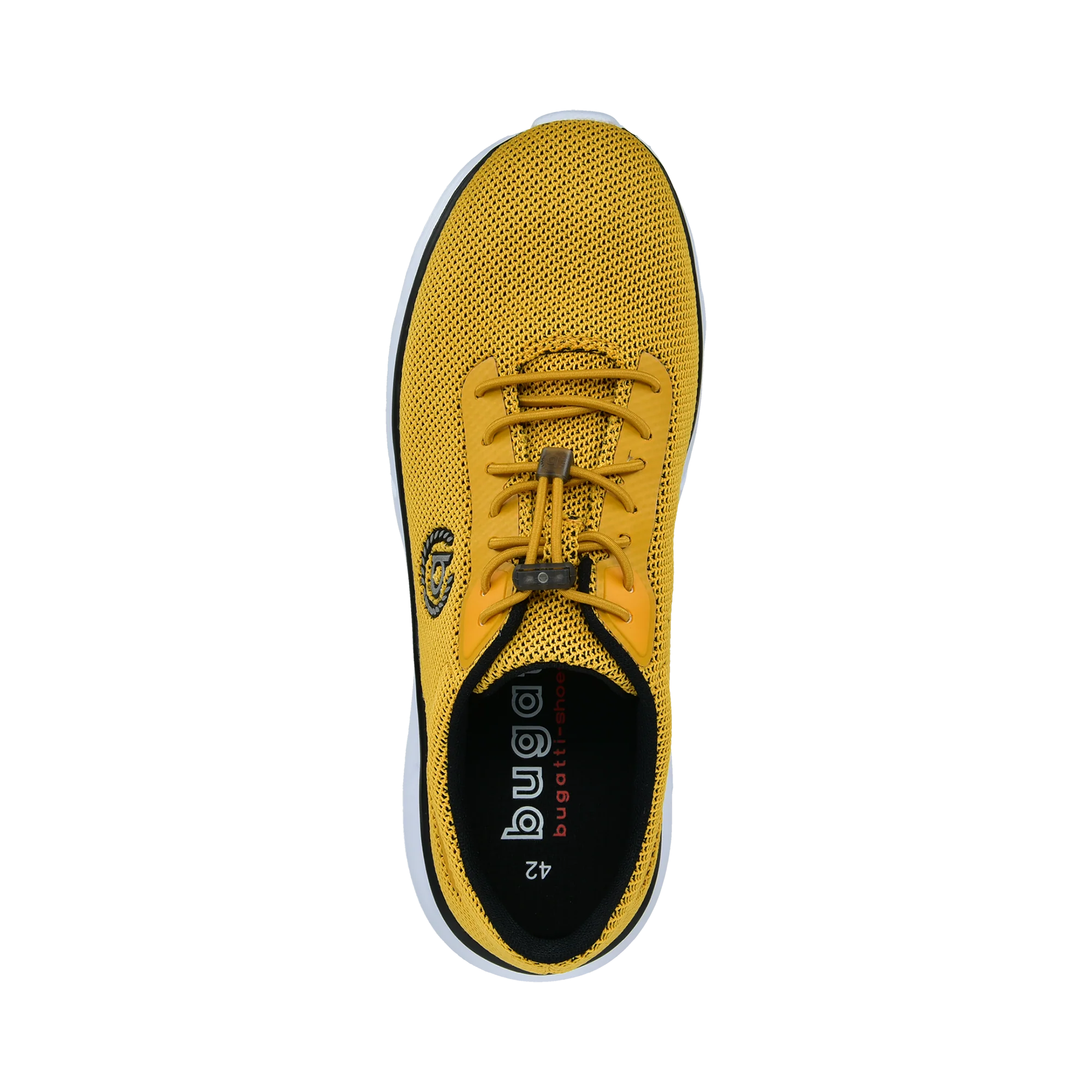 Sneaker gelb - Image 6
