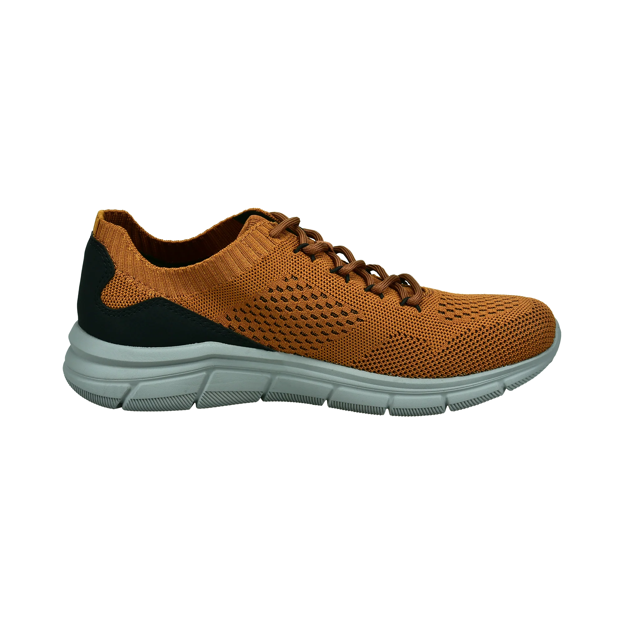 Sneaker gelb - Image 4