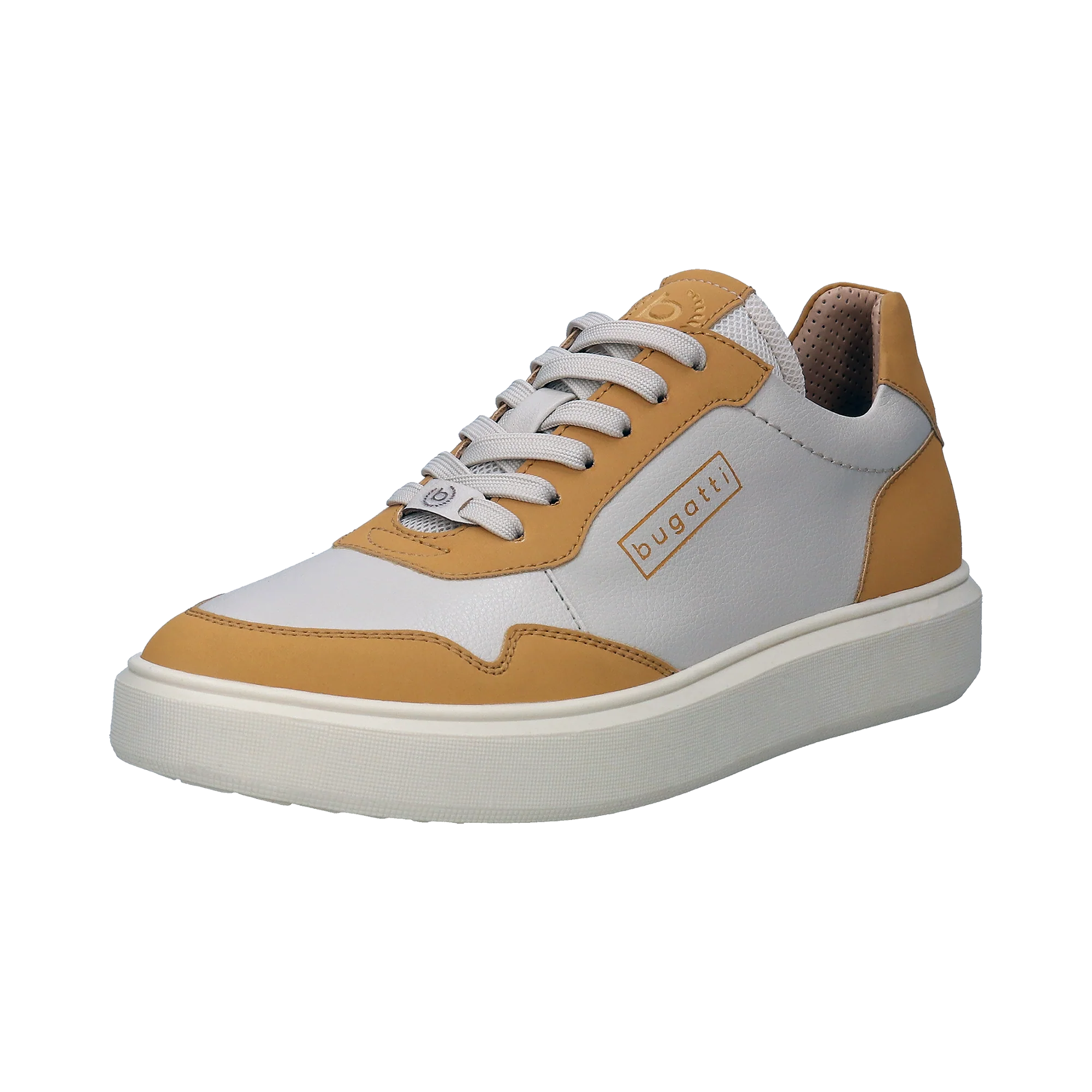 Sneaker gelb - Image 2