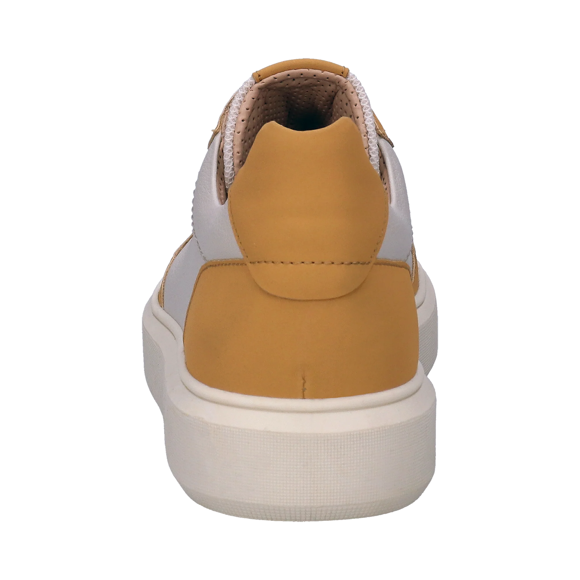 Sneaker gelb - Image 3