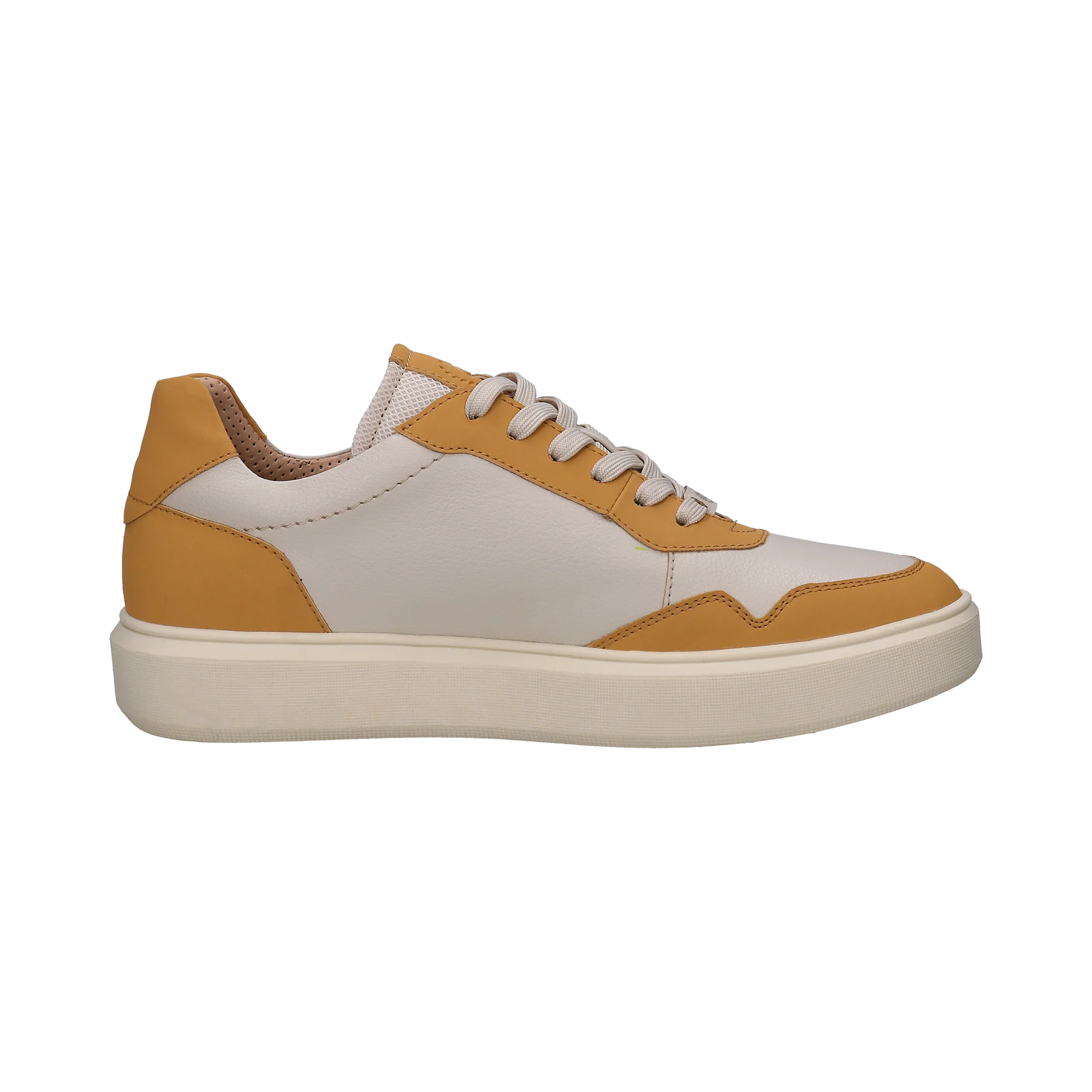 Sneaker gelb - Image 4