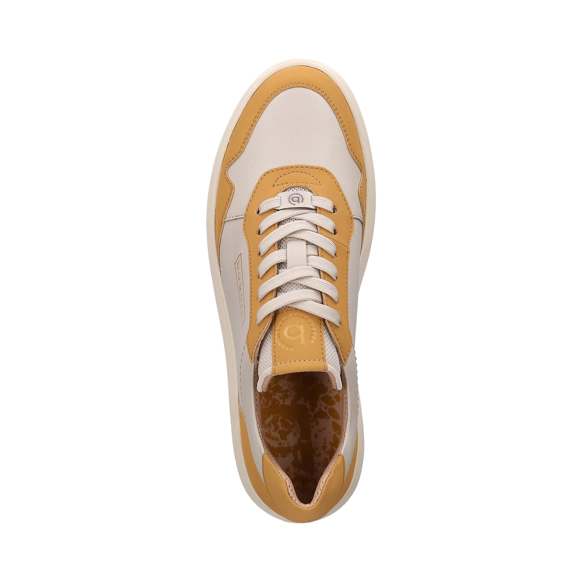 Sneaker gelb - Image 6