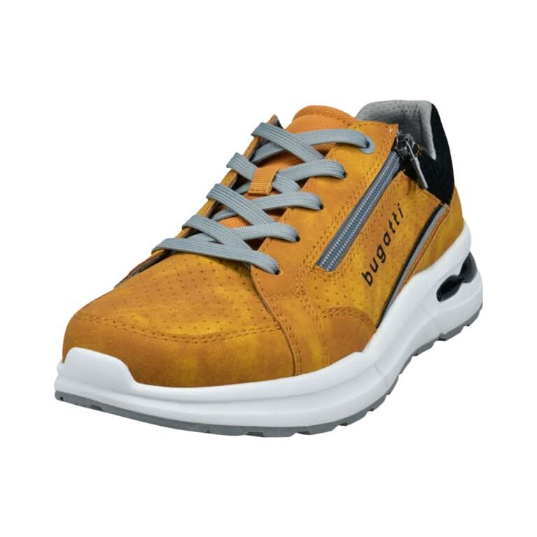 Sneaker gelb - Image 2